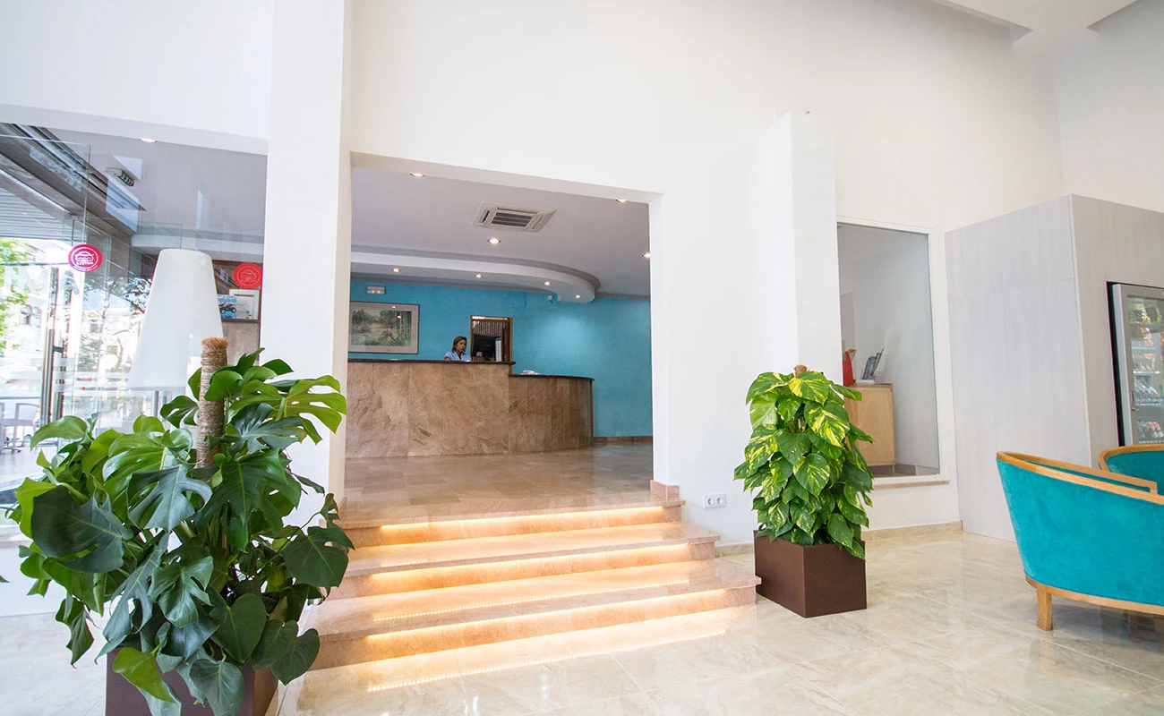 Hotel Hotel Amic Gala i Mallorca, Spain - Billede 17