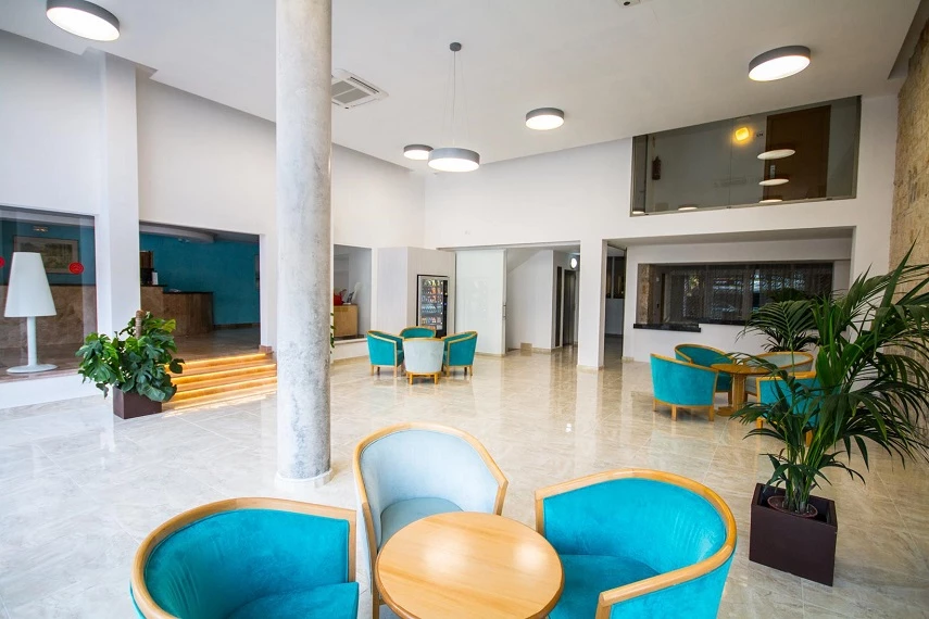 Hotel Hotel Amic Gala i Mallorca, Spain - Billede 19