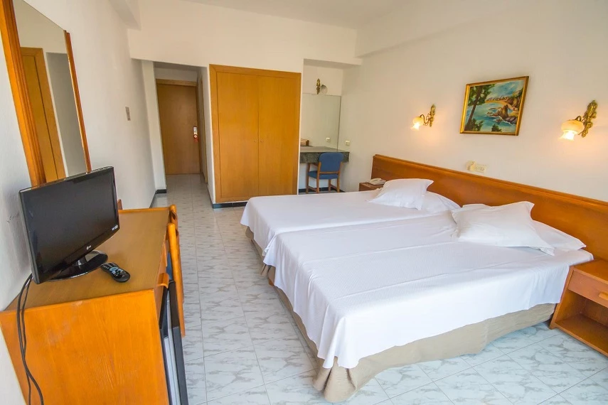 Hotel Hotel Amic Gala i Mallorca, Spain - Billede 6