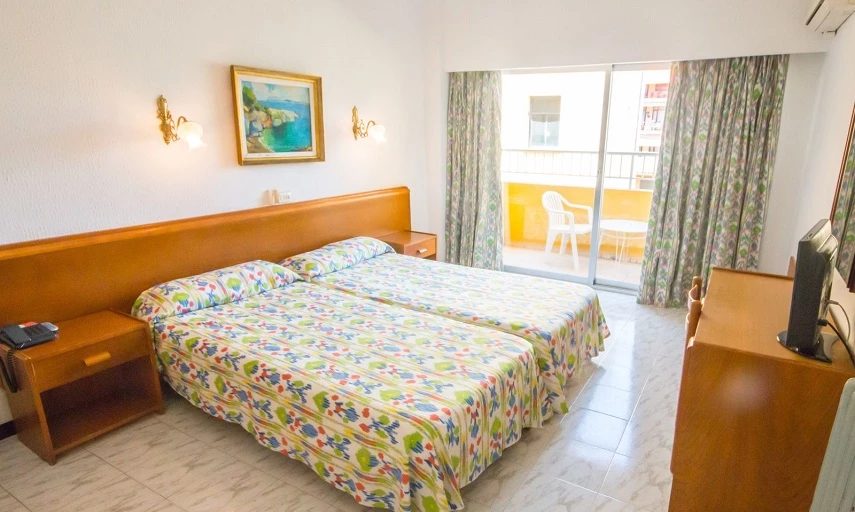 Hotel Hotel Amic Gala i Mallorca, Spain - Billede 7