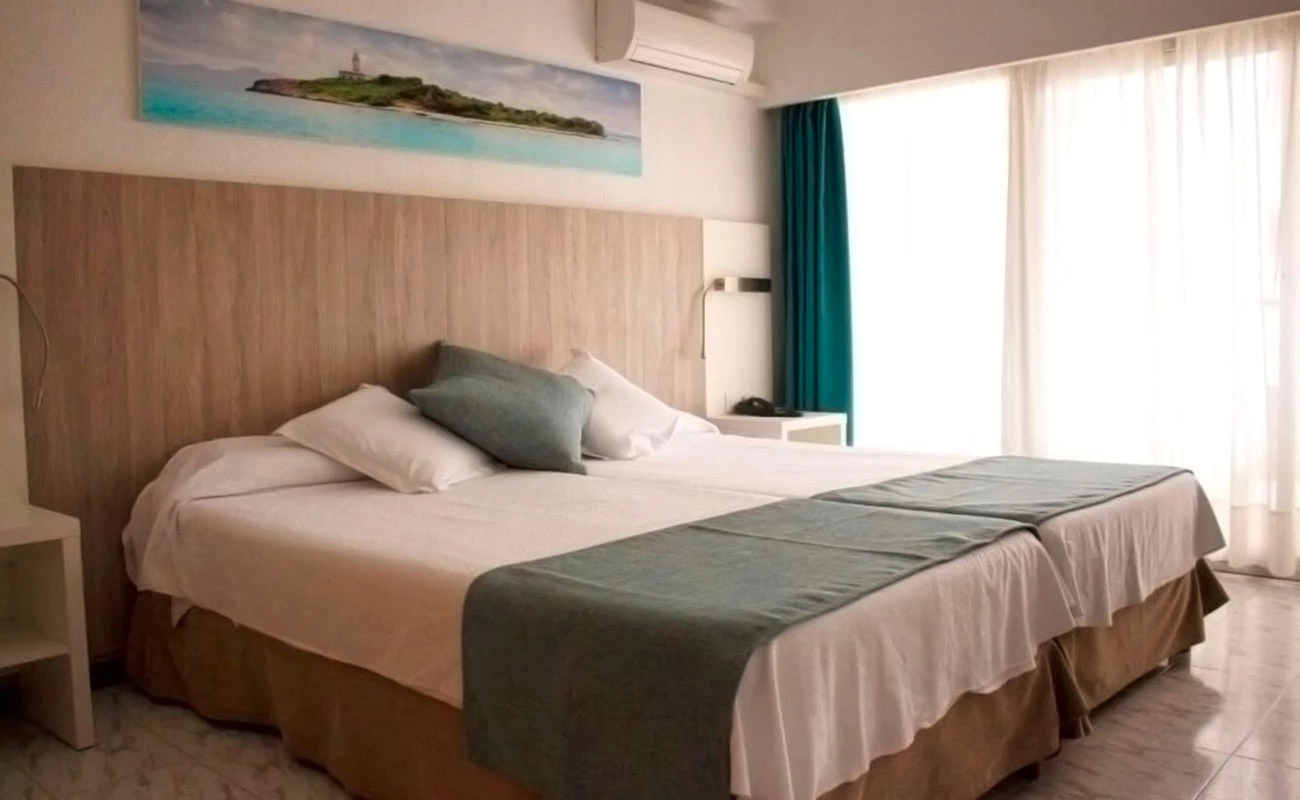 Hotel Hotel Amic Gala i Mallorca, Spain - Billede 2