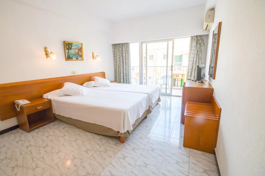 Hotel Hotel Amic Gala i Mallorca, Spain - Billede 8