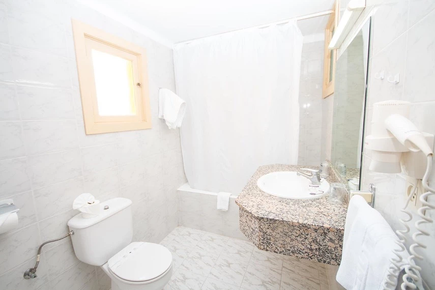 Hotel Hotel Amic Gala i Mallorca, Spain - Billede 9