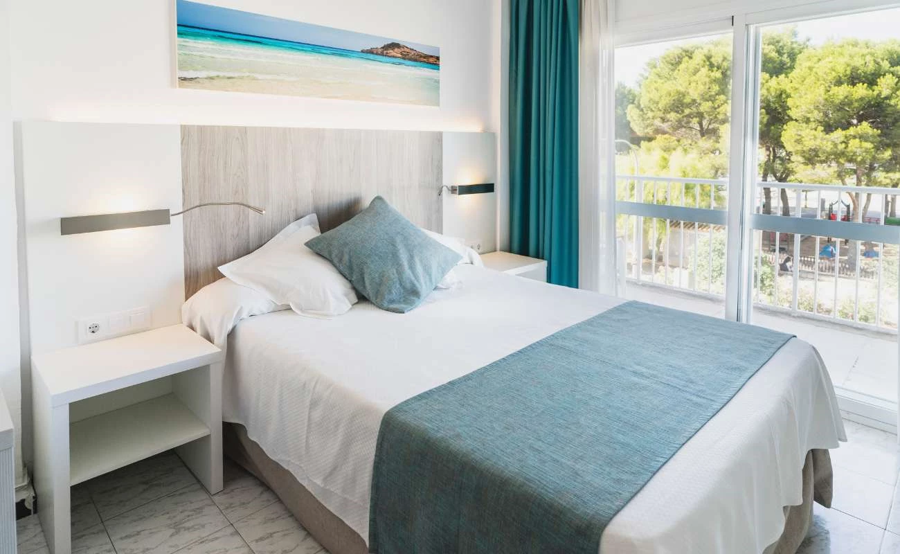 Hotel Hotel Amic Gala i Mallorca, Spain - Billede 10