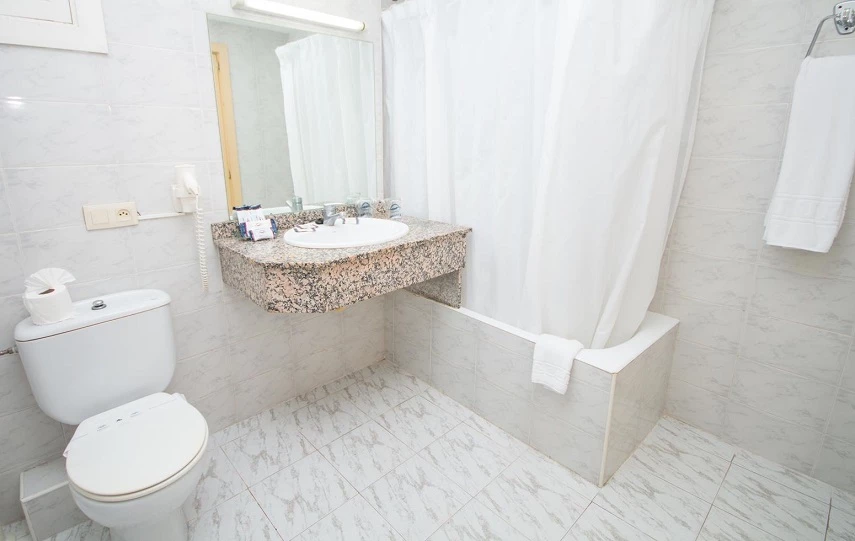 Hotel Hotel Amic Gala i Mallorca, Spain - Billede 12