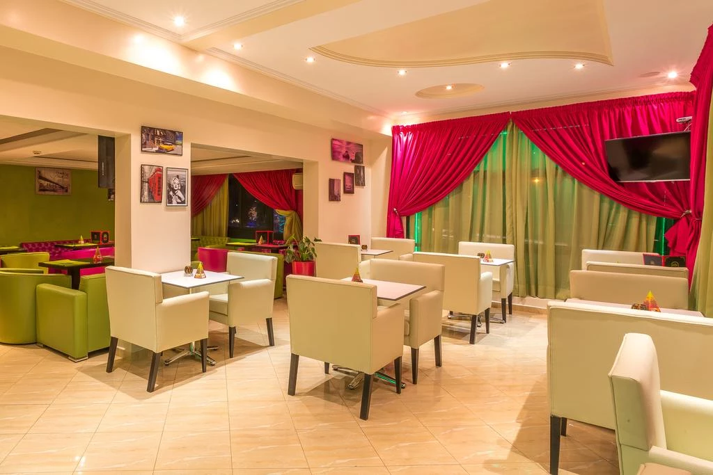 Hotel Hotel Argana Agadir i Agadir, Morocco - Billede 22