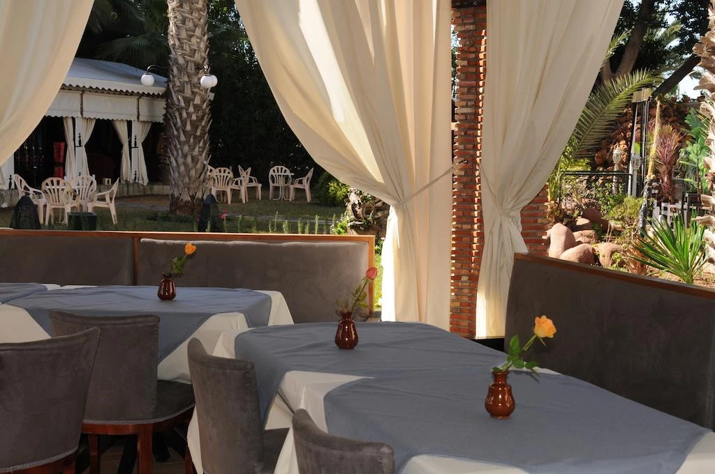 Hotel Hotel Argana Agadir i Agadir, Morocco - Billede 17