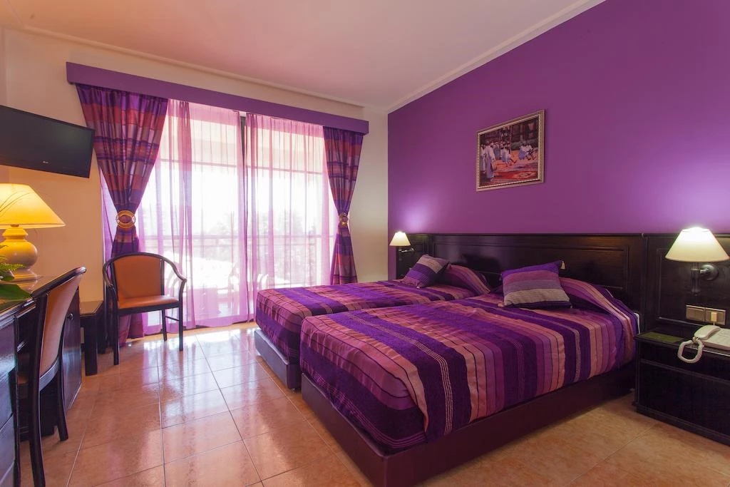 Hotel Hotel Argana Agadir i Agadir, Morocco - Billede 16
