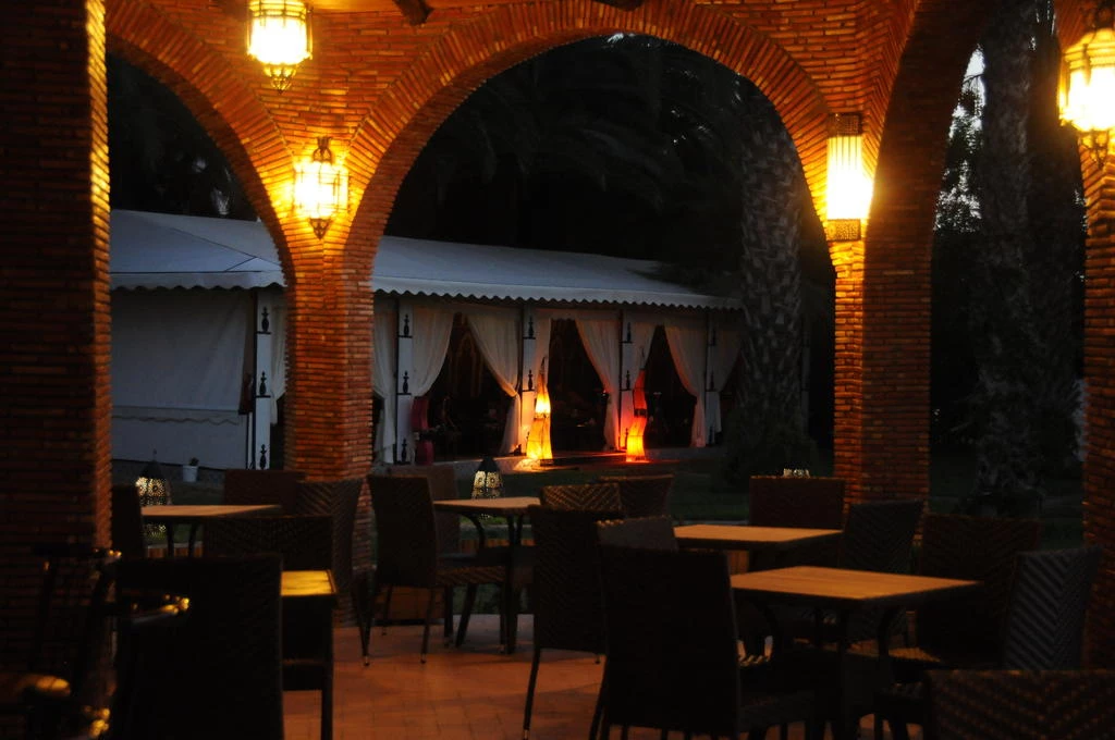 Hotel Hotel Argana Agadir i Agadir, Morocco - Billede 7