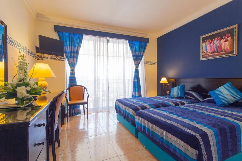 Hotel Hotel Argana Agadir i Agadir, Morocco - Billede 10