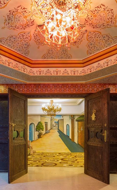 Hotel Hotel Argana Agadir i Agadir, Morocco - Billede 23