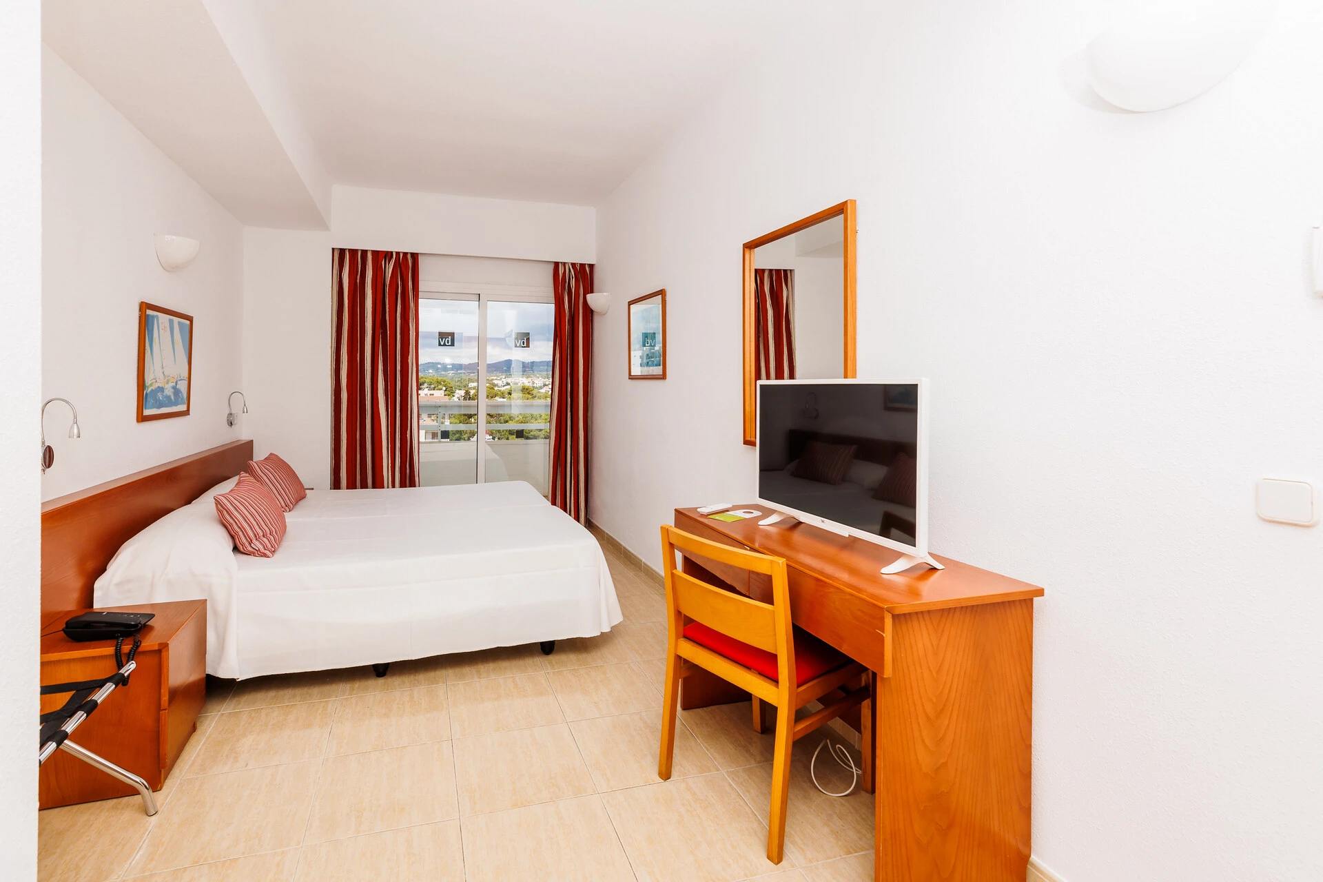 Hotel Hotel Bellevue Belsana i Mallorca, Spain - Billede 15