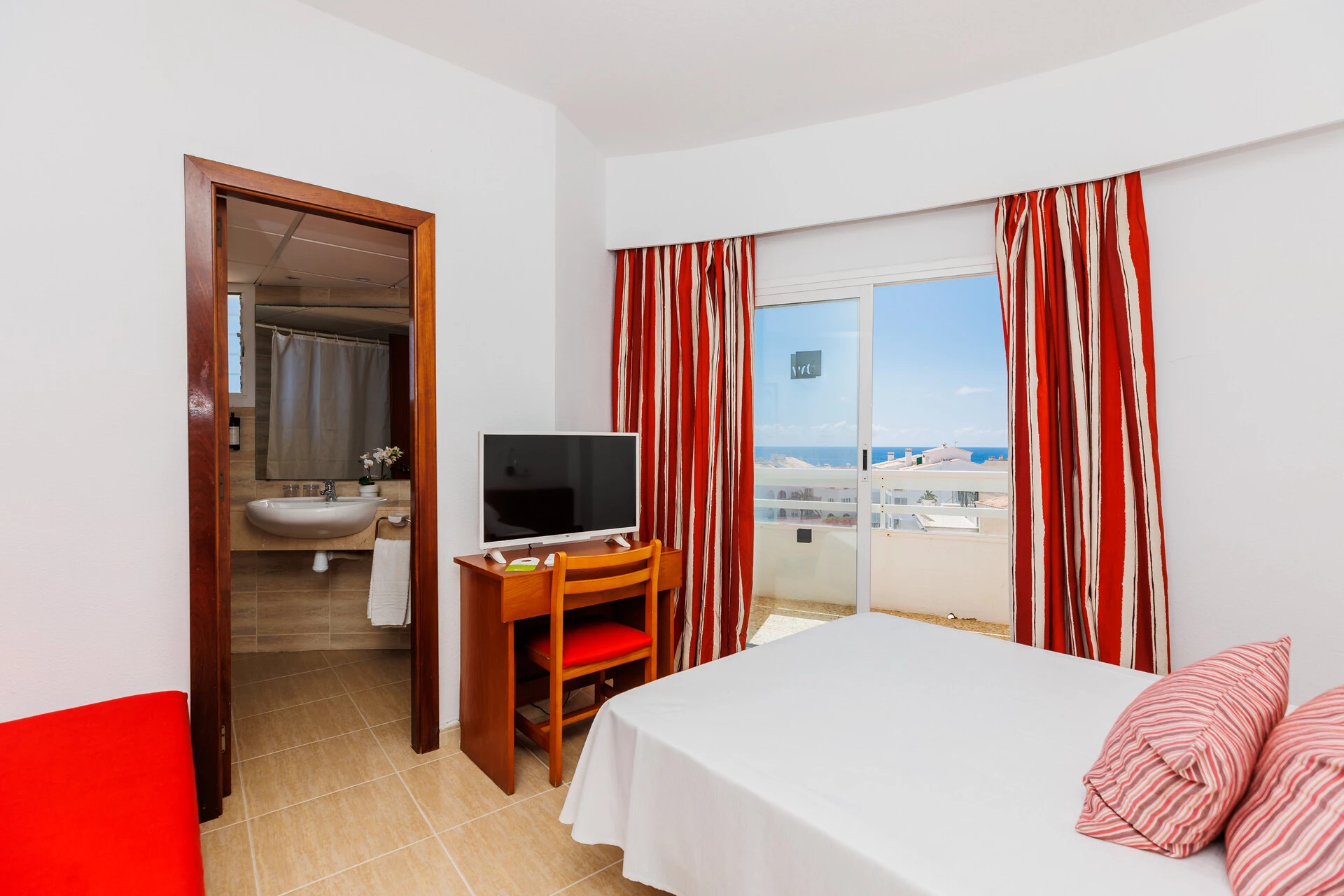 Hotel Hotel Bellevue Belsana i Mallorca, Spain - Billede 16