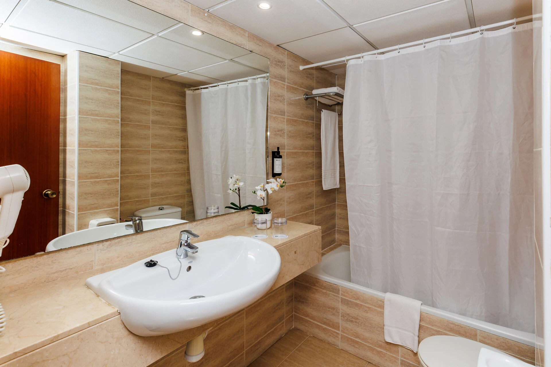 Hotel Hotel Bellevue Belsana i Mallorca, Spain - Billede 17