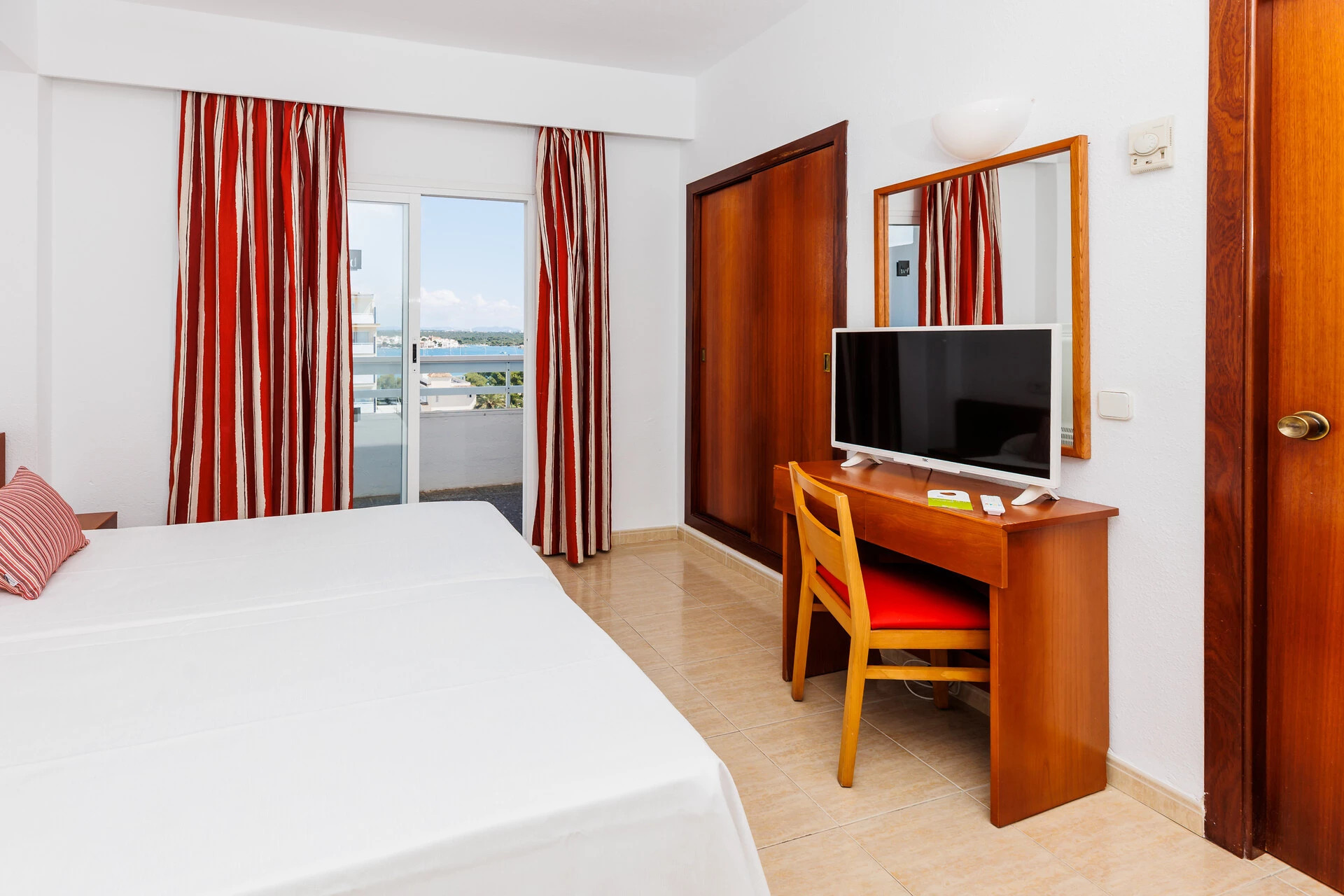 Hotel Hotel Bellevue Belsana i Mallorca, Spain - Billede 18