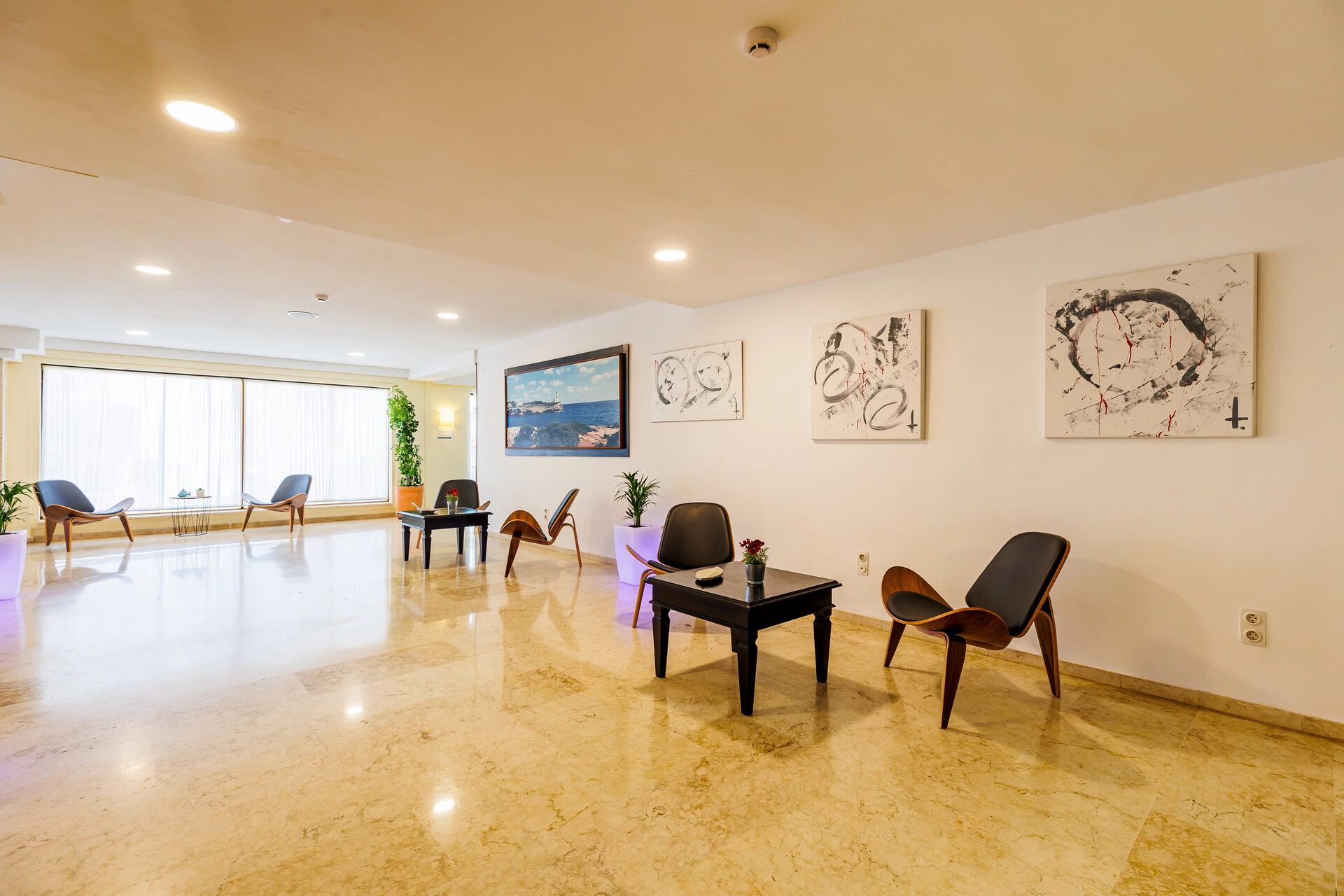 Hotel Hotel Bellevue Belsana i Mallorca, Spain - Billede 22