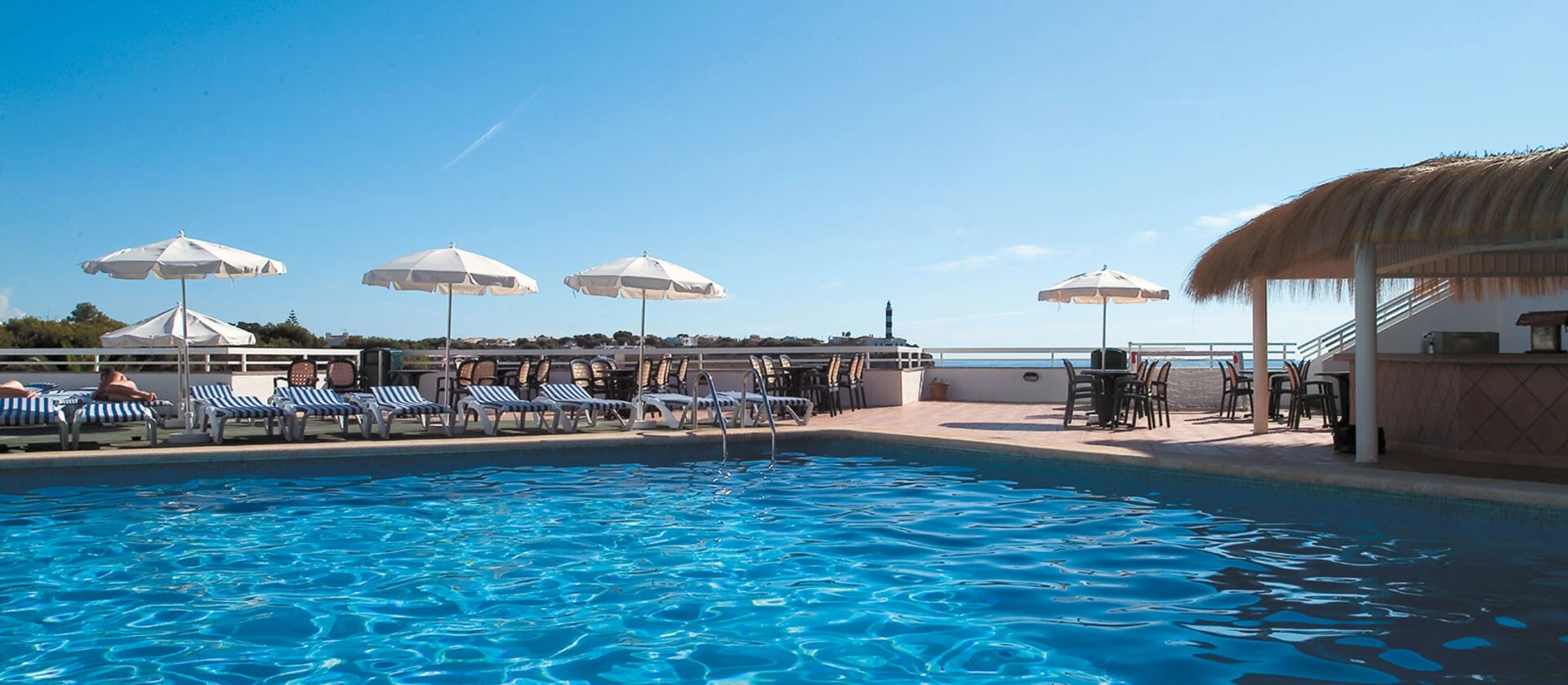 Hotel Hotel Bellevue Belsana i Mallorca, Spain - Billede 27