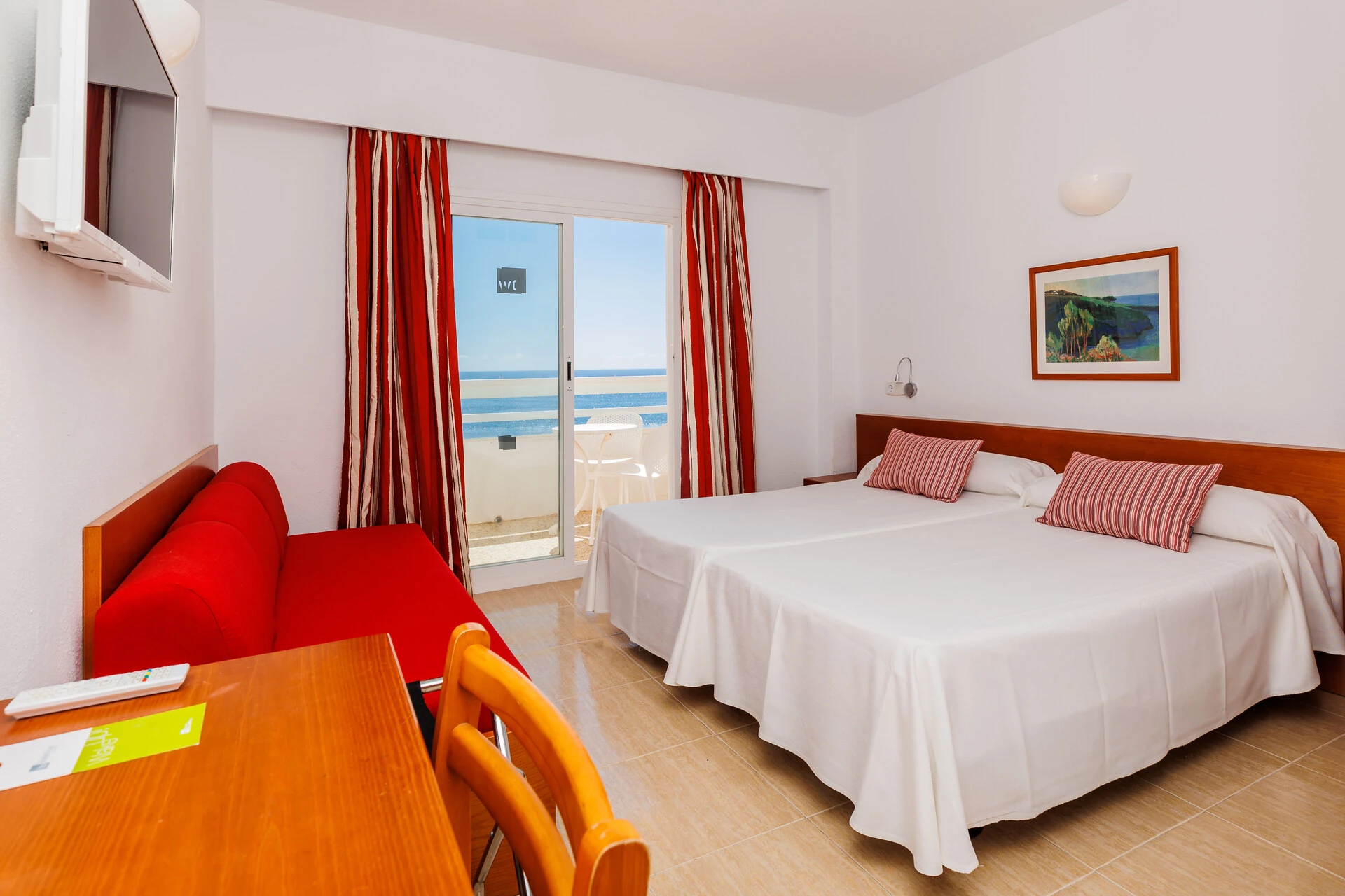 Hotel Hotel Bellevue Belsana i Mallorca, Spain - Billede 20