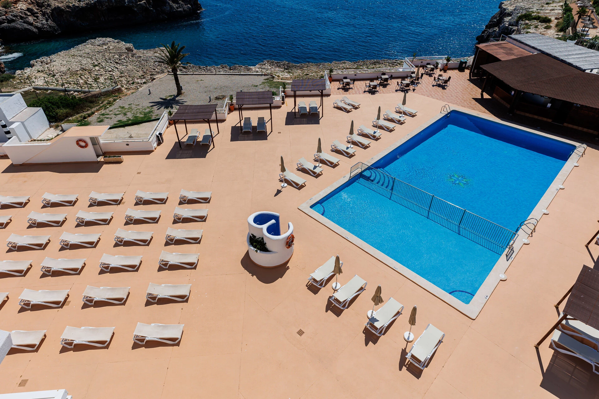 Hotel Hotel Bellevue Belsana i Mallorca, Spain - Billede 25