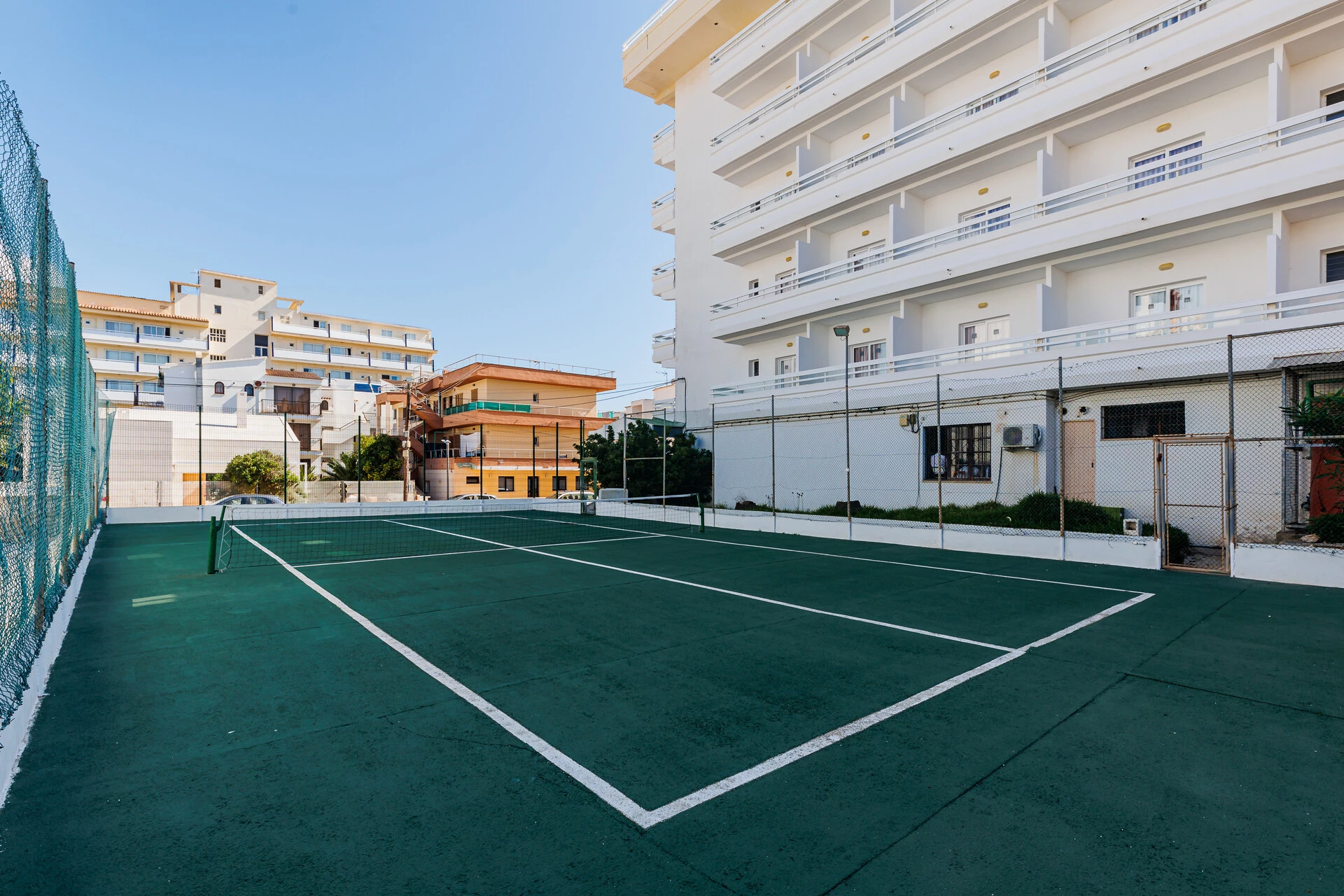 Hotel Hotel Bellevue Belsana i Mallorca, Spain - Billede 30