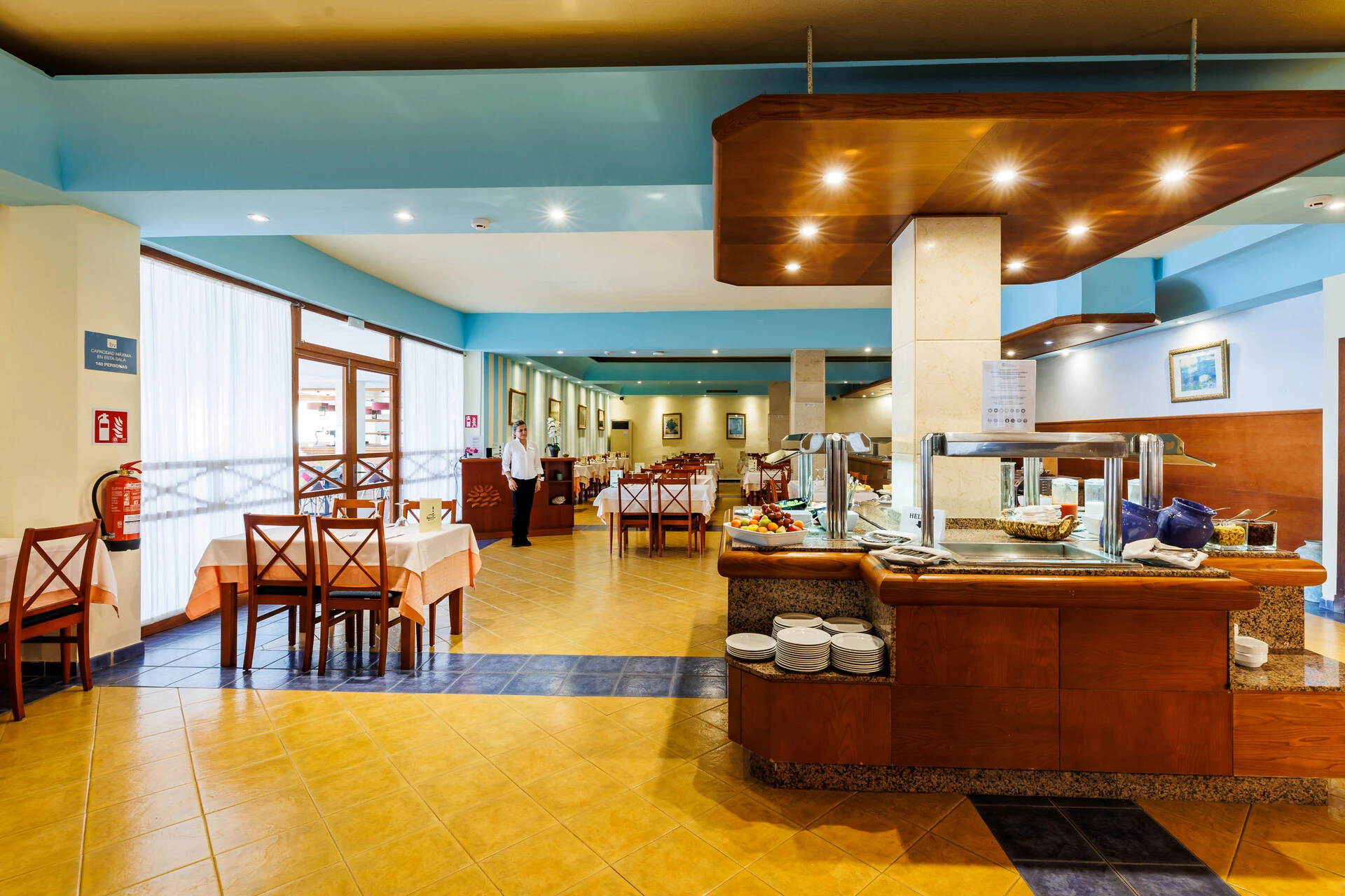 Hotel Hotel Bellevue Belsana i Mallorca, Spain - Billede 31