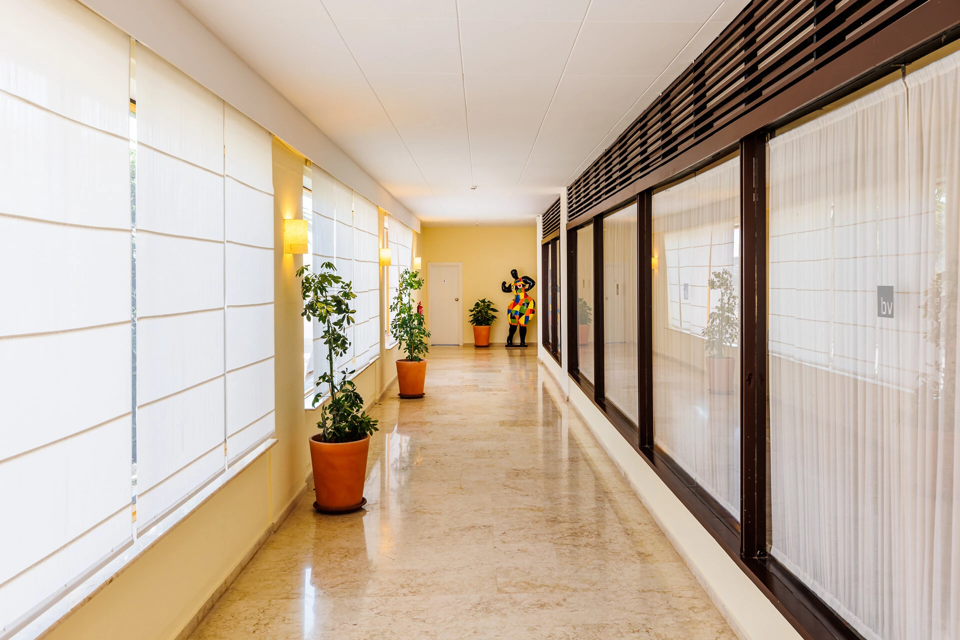 Hotel Hotel Bellevue Belsana i Mallorca, Spain - Billede 32