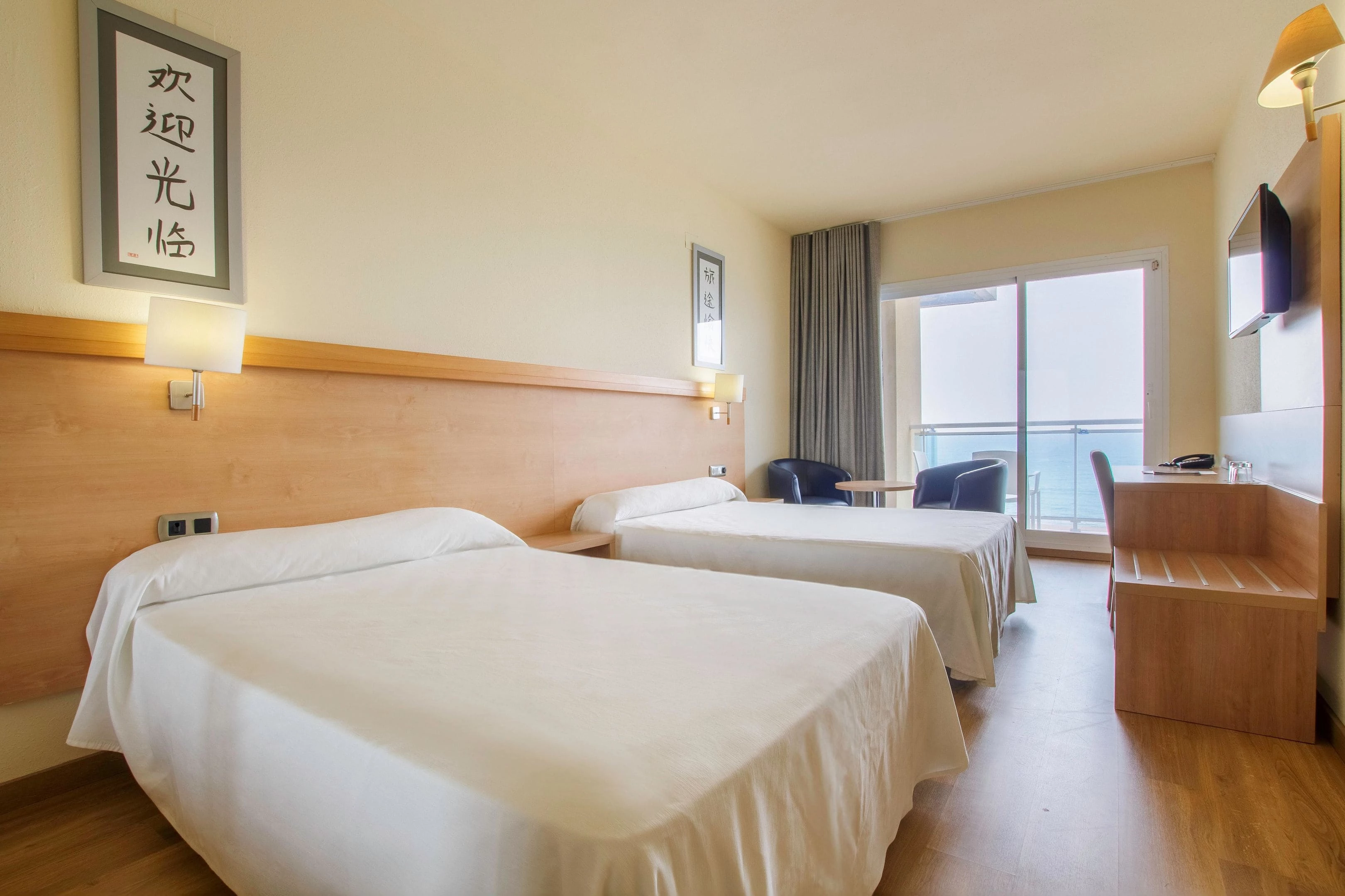 Hotel Hotel Best Benalmadena i Malaga, Spain - Billede 11