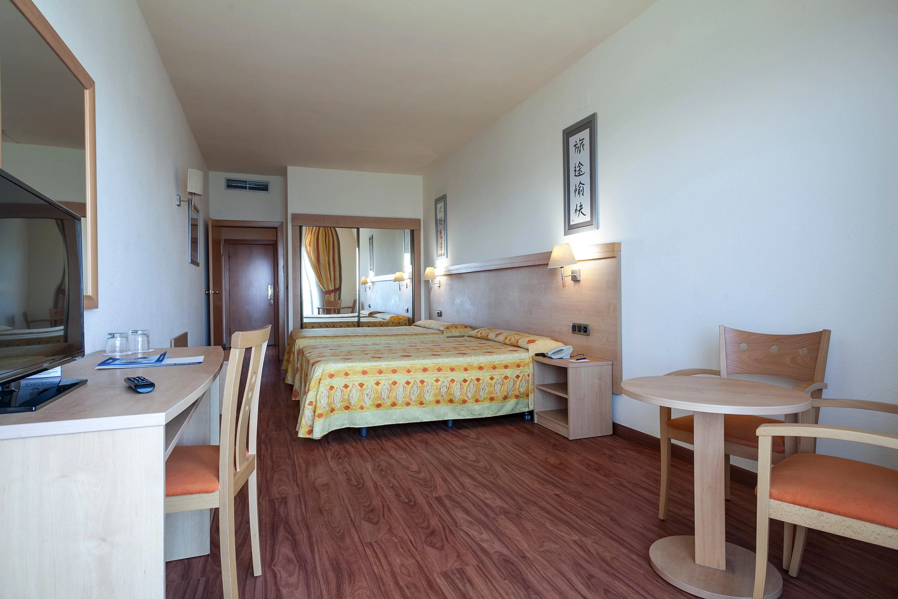 Hotel Hotel Best Benalmadena i Malaga, Spain - Billede 12