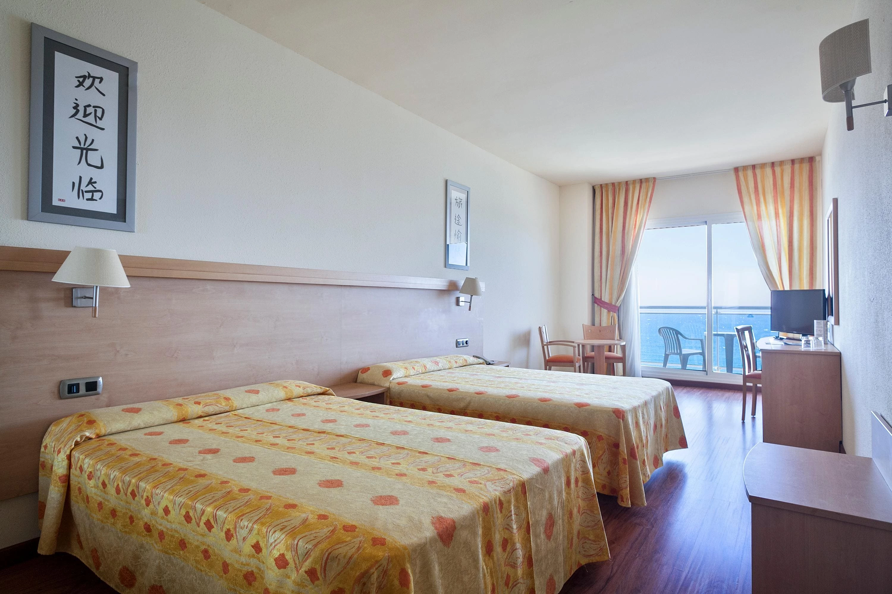 Hotel Hotel Best Benalmadena i Malaga, Spain - Billede 13