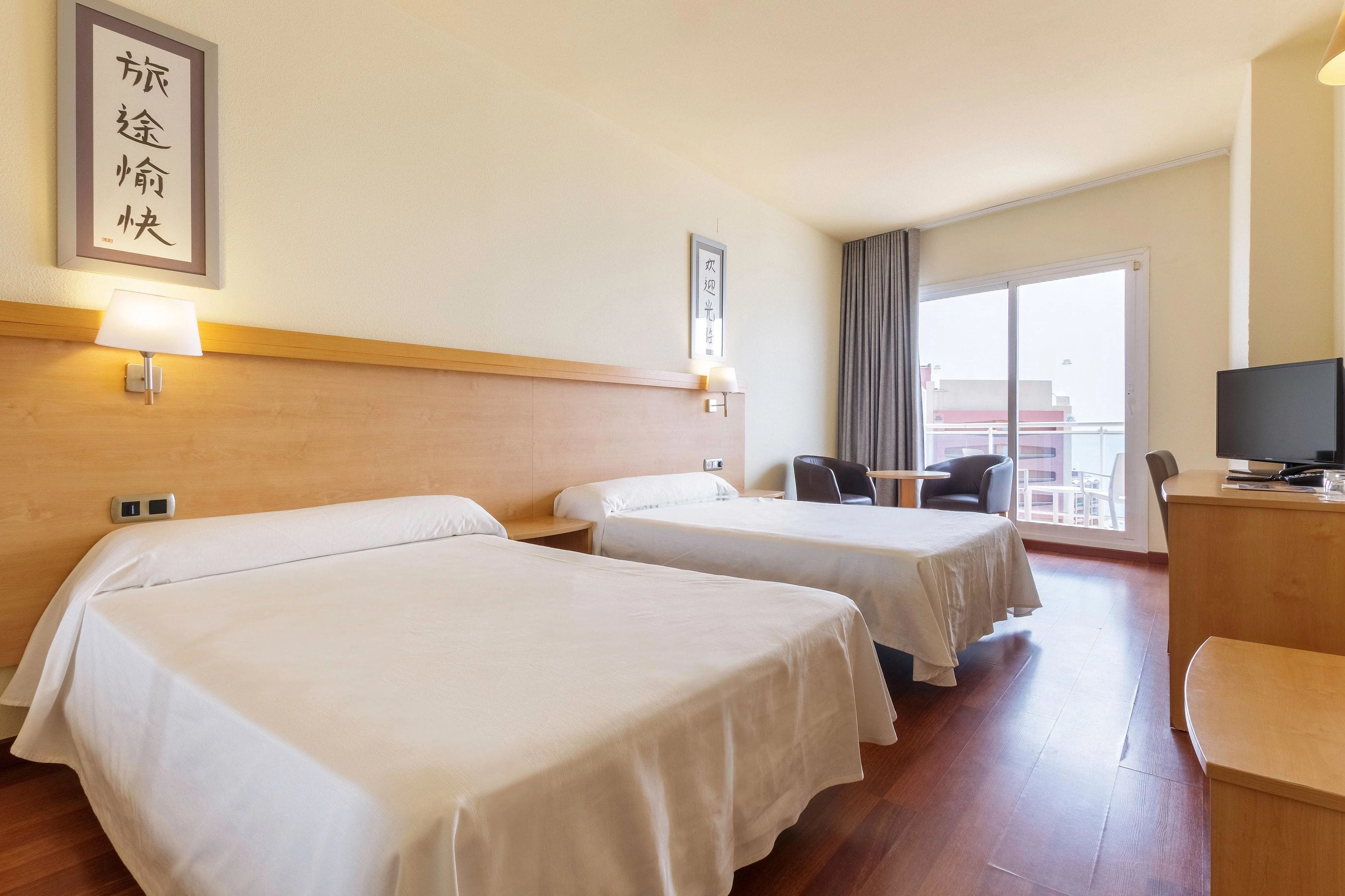 Hotel Hotel Best Benalmadena i Malaga, Spain - Billede 14