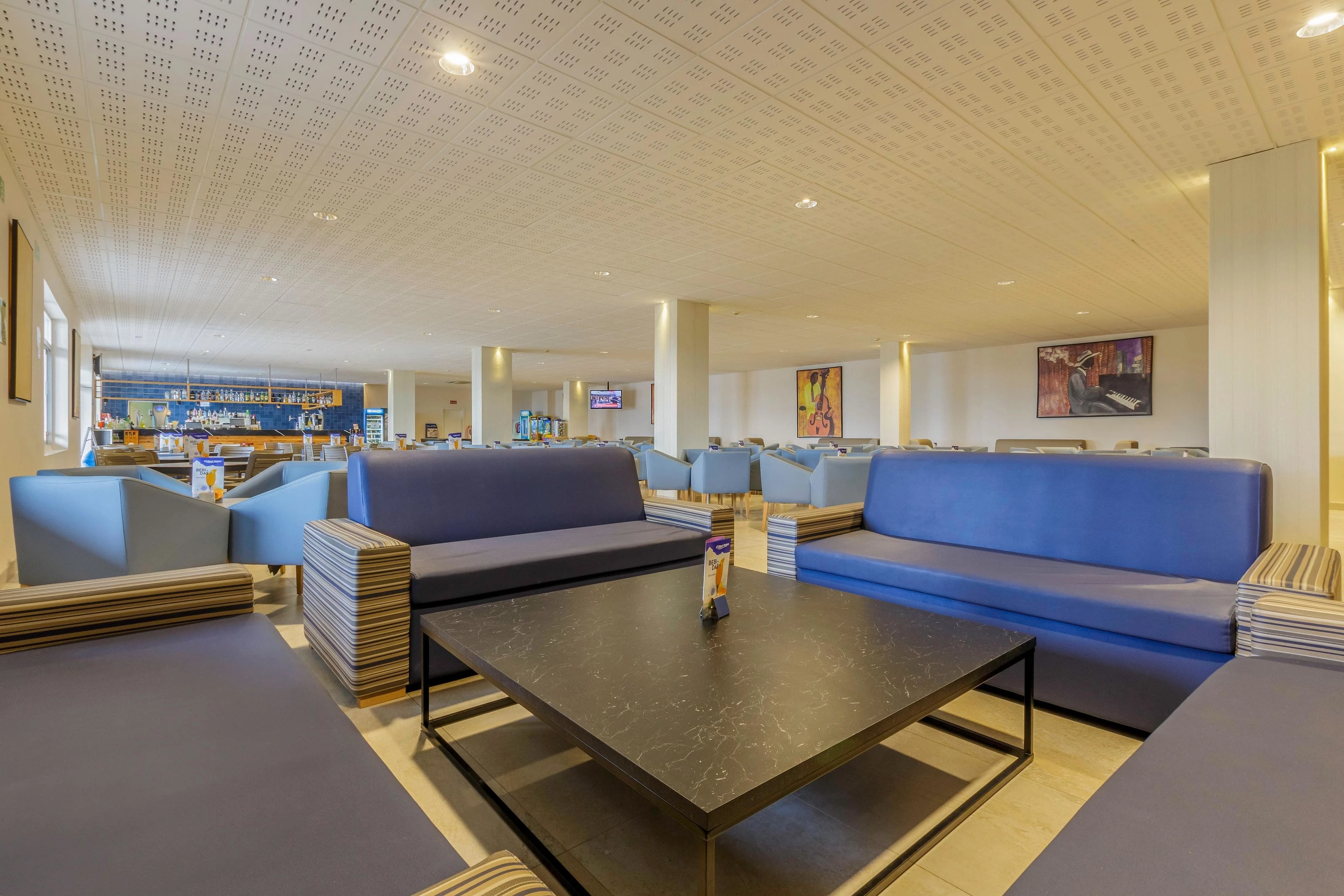 Hotel Hotel Best Benalmadena i Malaga, Spain - Billede 29