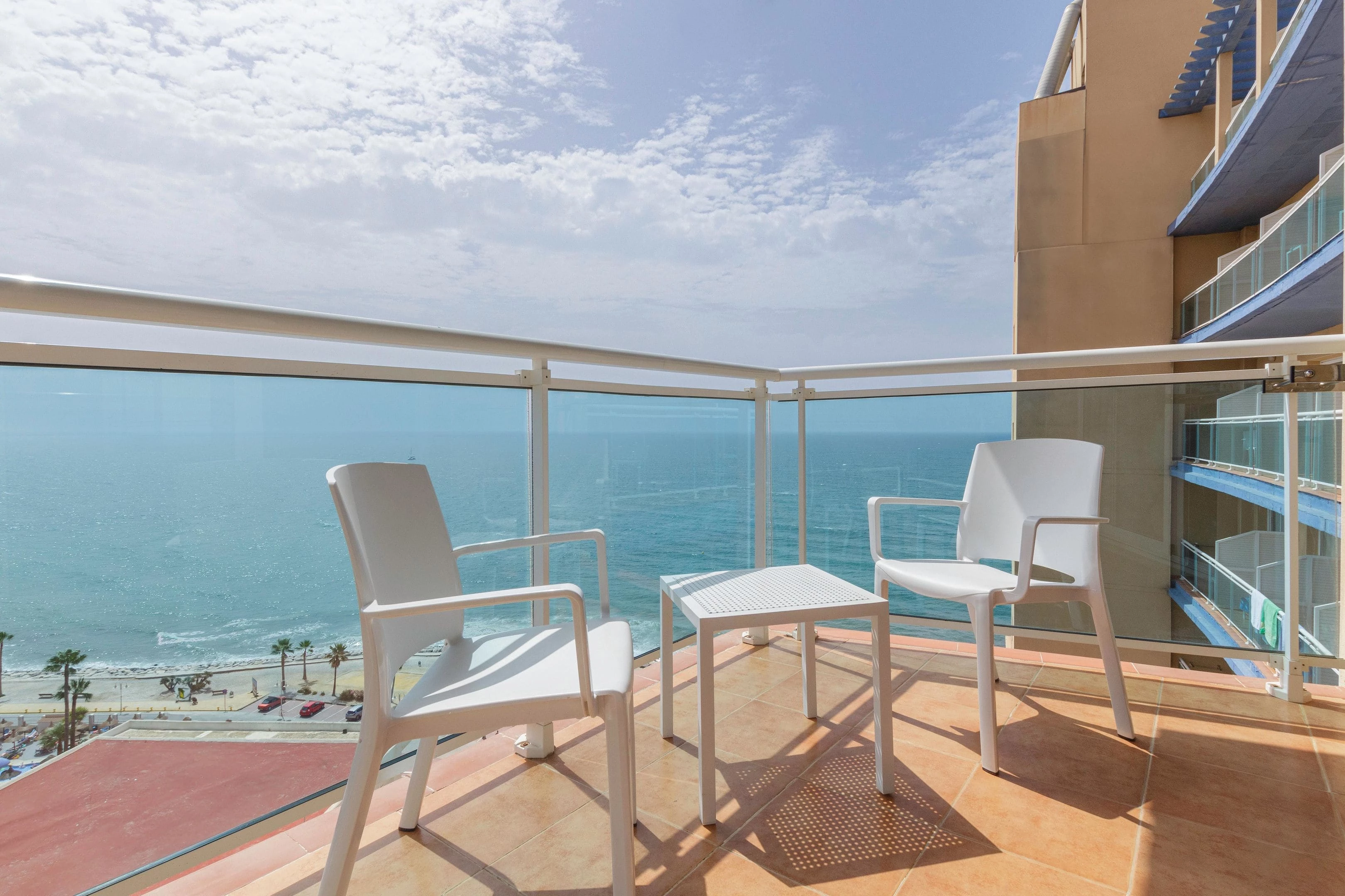 Hotel Hotel Best Benalmadena i Malaga, Spain - Billede 15