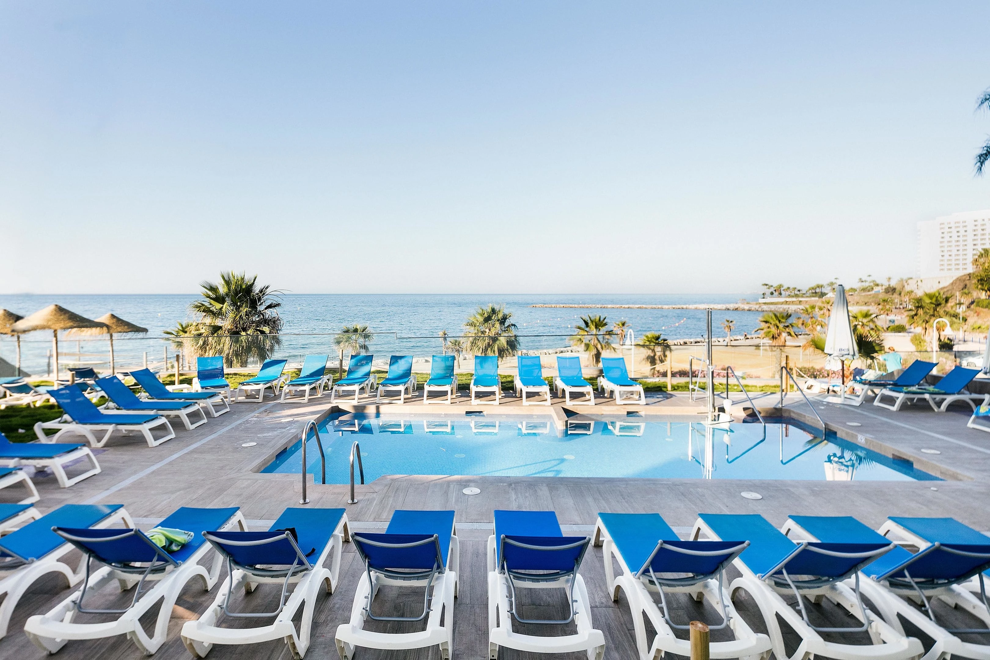 Hotel Hotel Best Benalmadena i Malaga, Spain - Billede 1