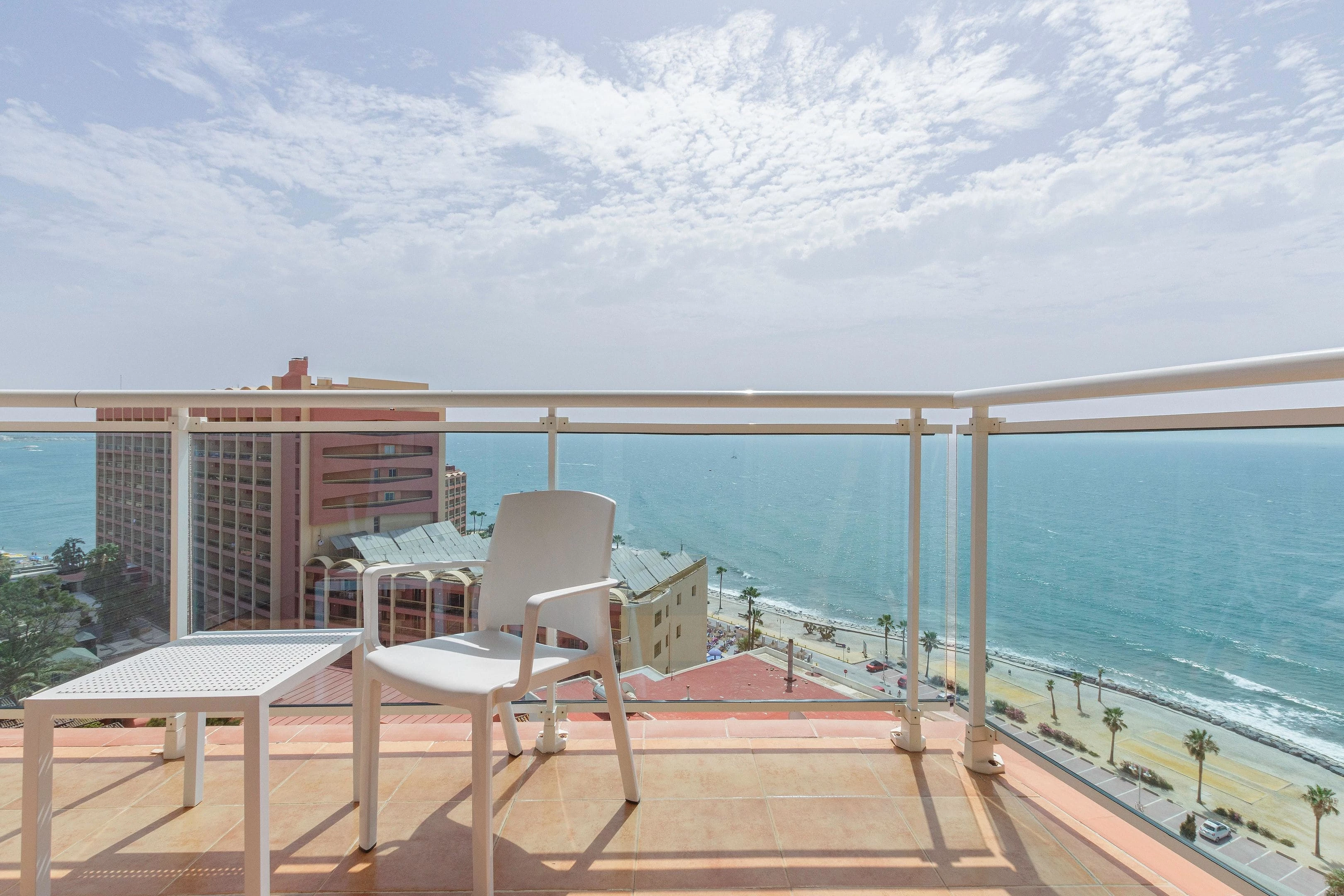 Hotel Hotel Best Benalmadena i Malaga, Spain - Billede 16