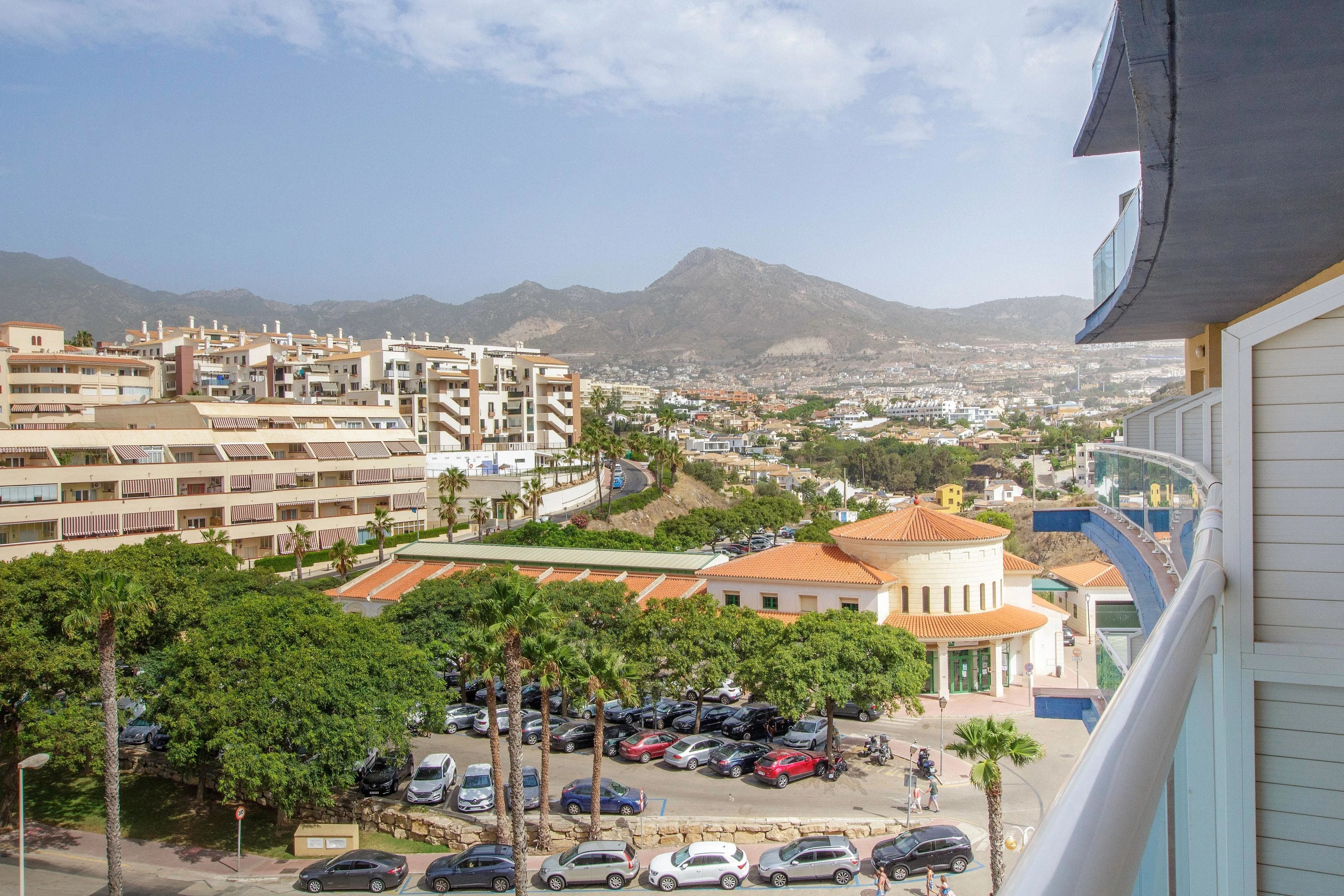 Hotel Hotel Best Benalmadena i Malaga, Spain - Billede 4