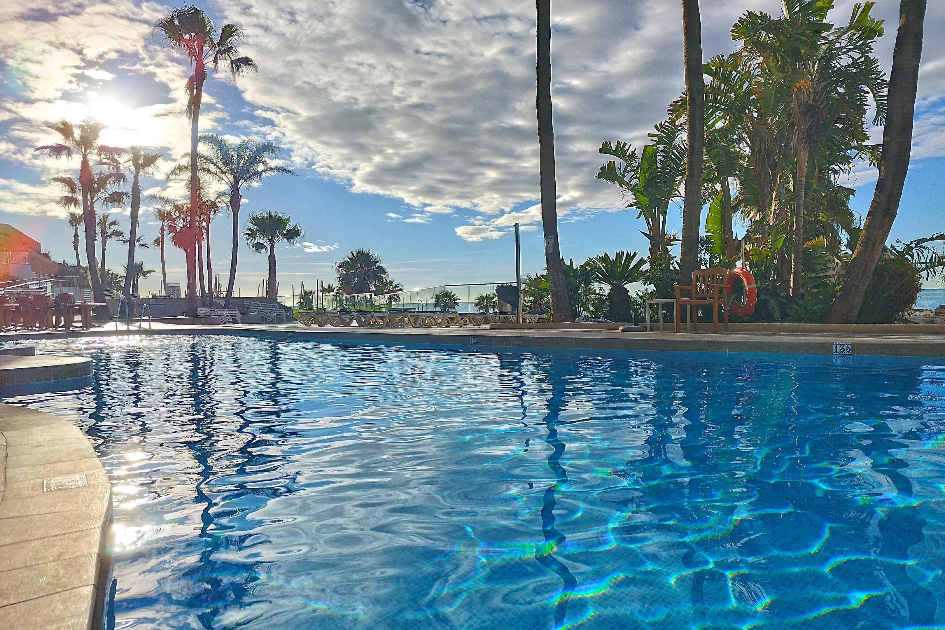 Hotel Hotel Best Benalmadena i Malaga, Spain - Billede 5