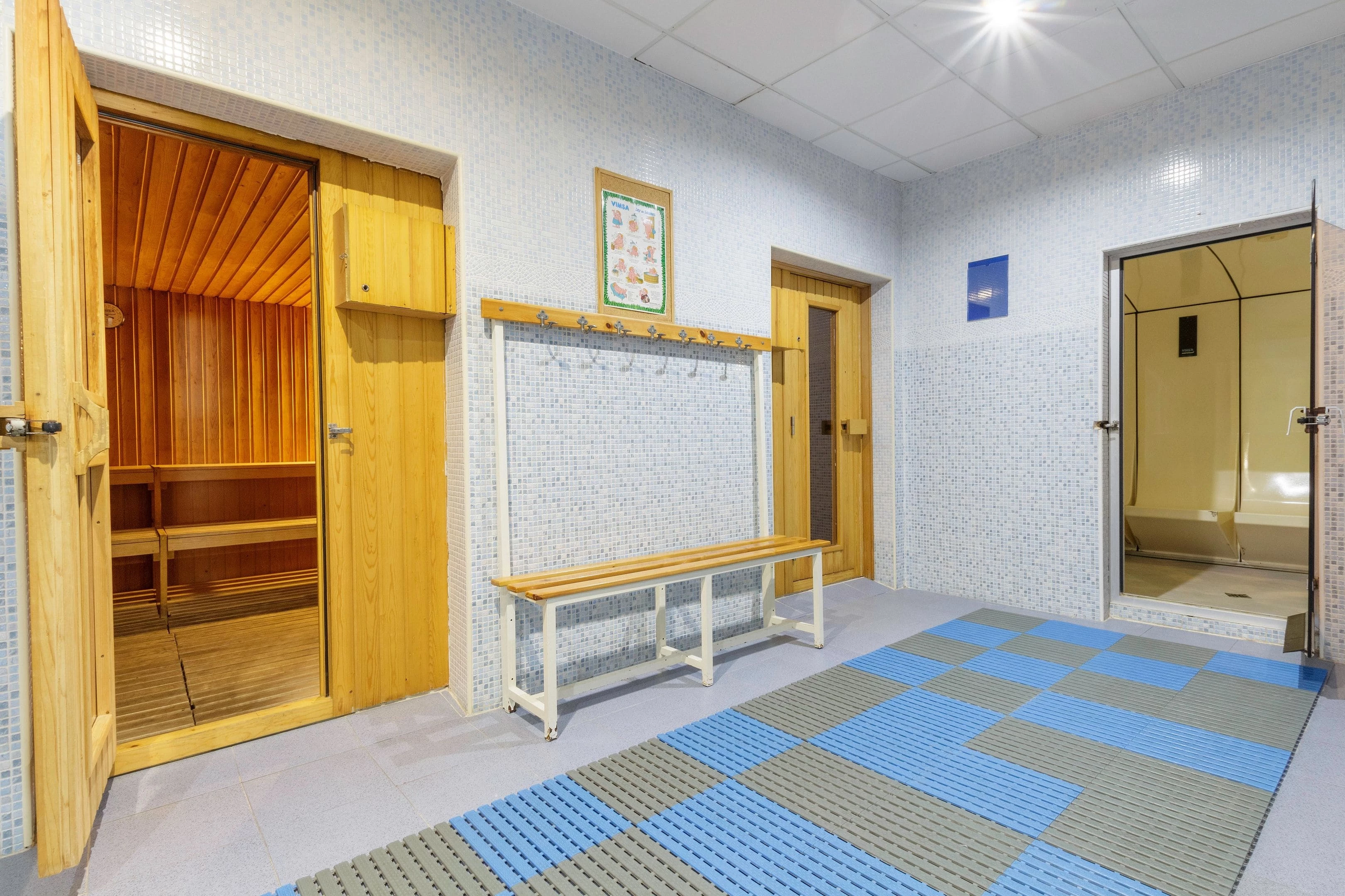Hotel Hotel Best Benalmadena i Malaga, Spain - Billede 24