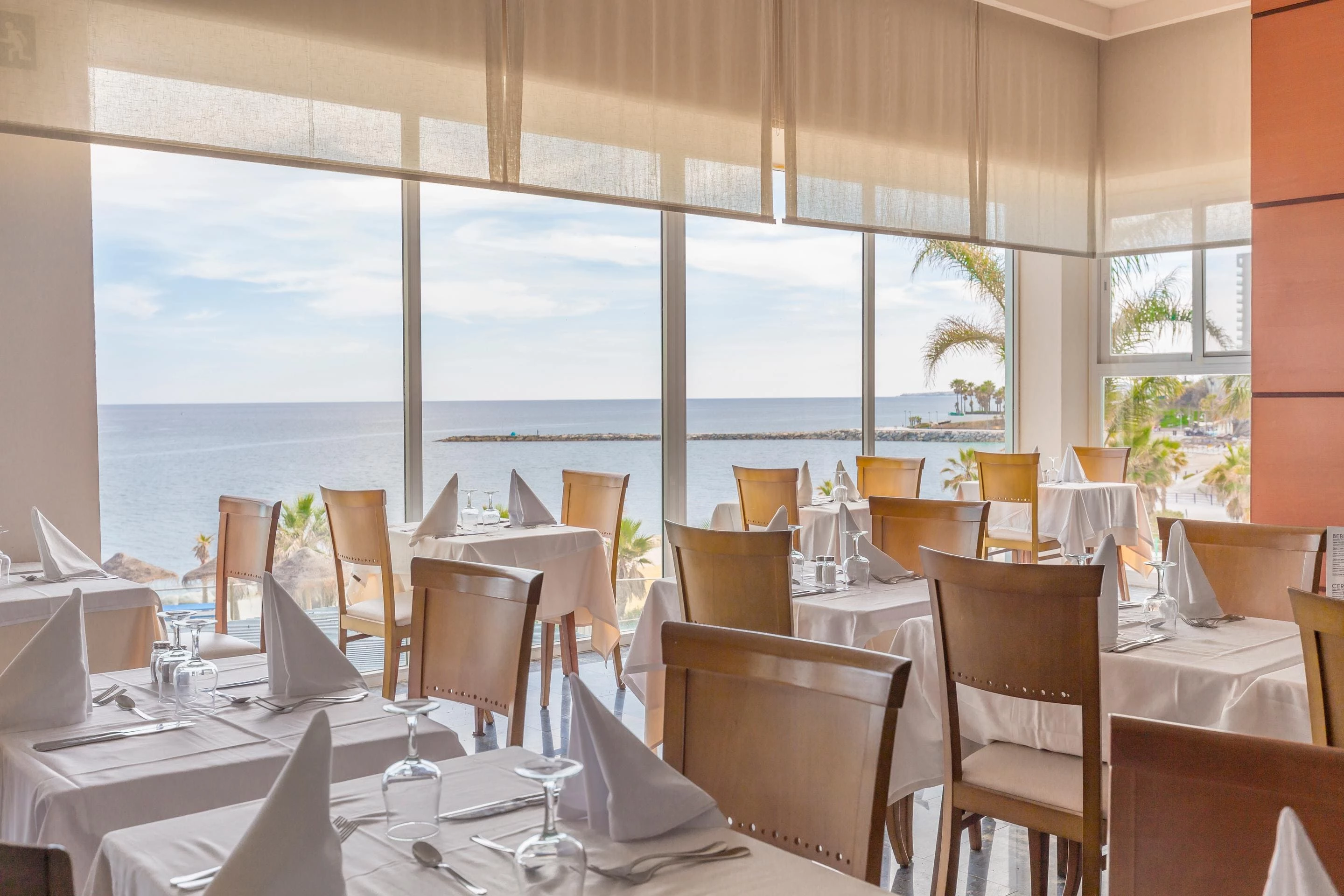 Hotel Hotel Best Benalmadena i Malaga, Spain - Billede 33