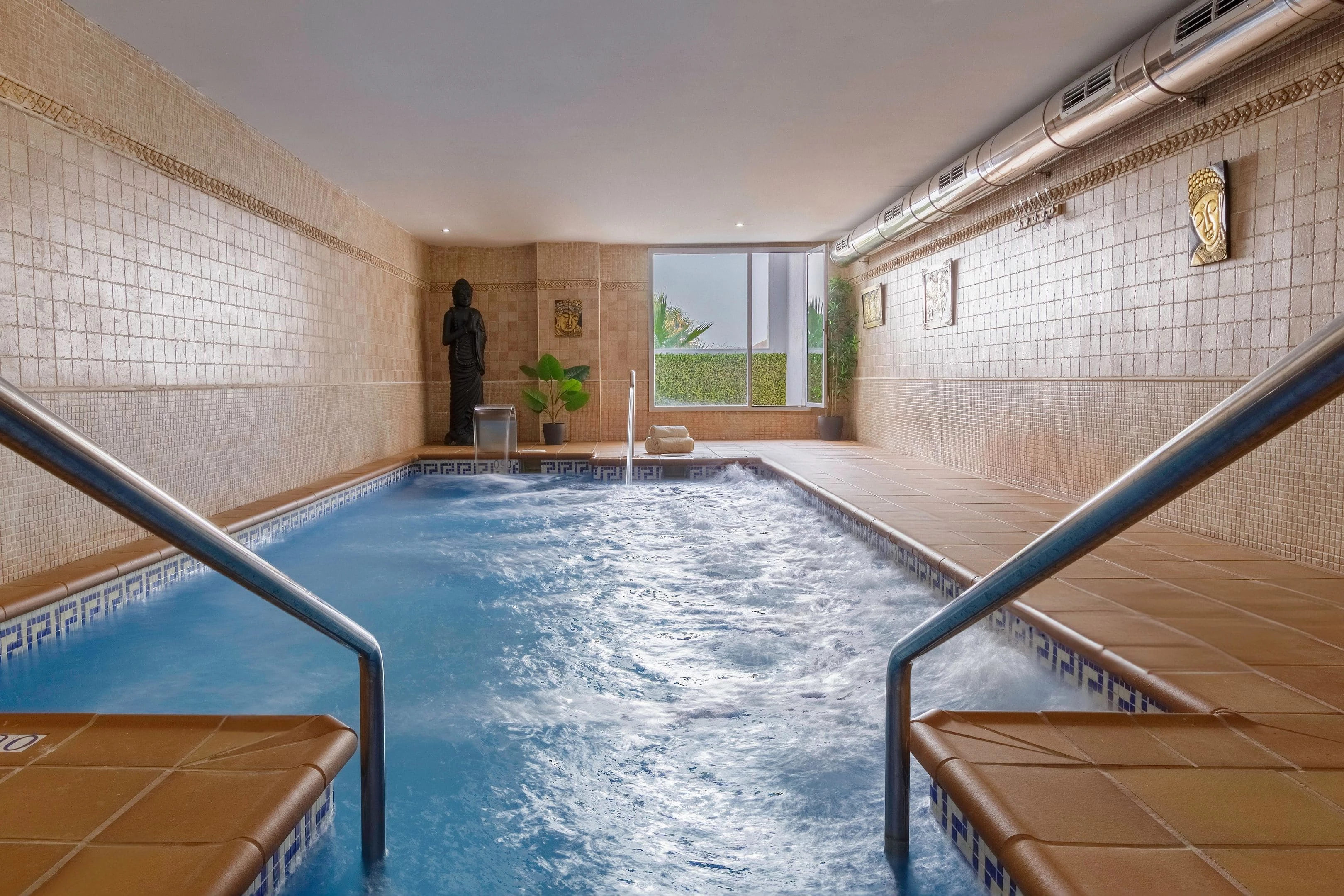Hotel Hotel Best Benalmadena i Malaga, Spain - Billede 26