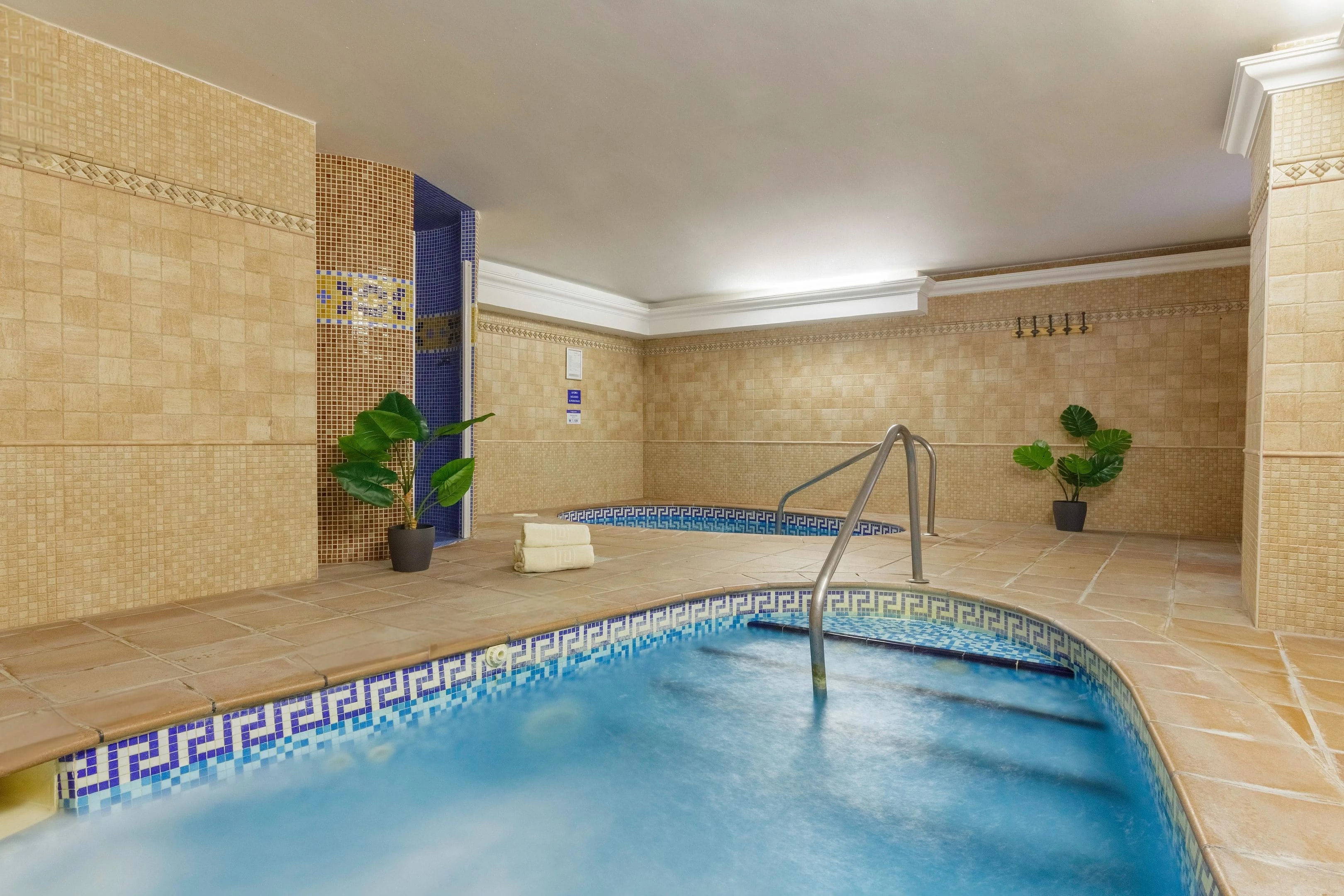 Hotel Hotel Best Benalmadena i Malaga, Spain - Billede 27