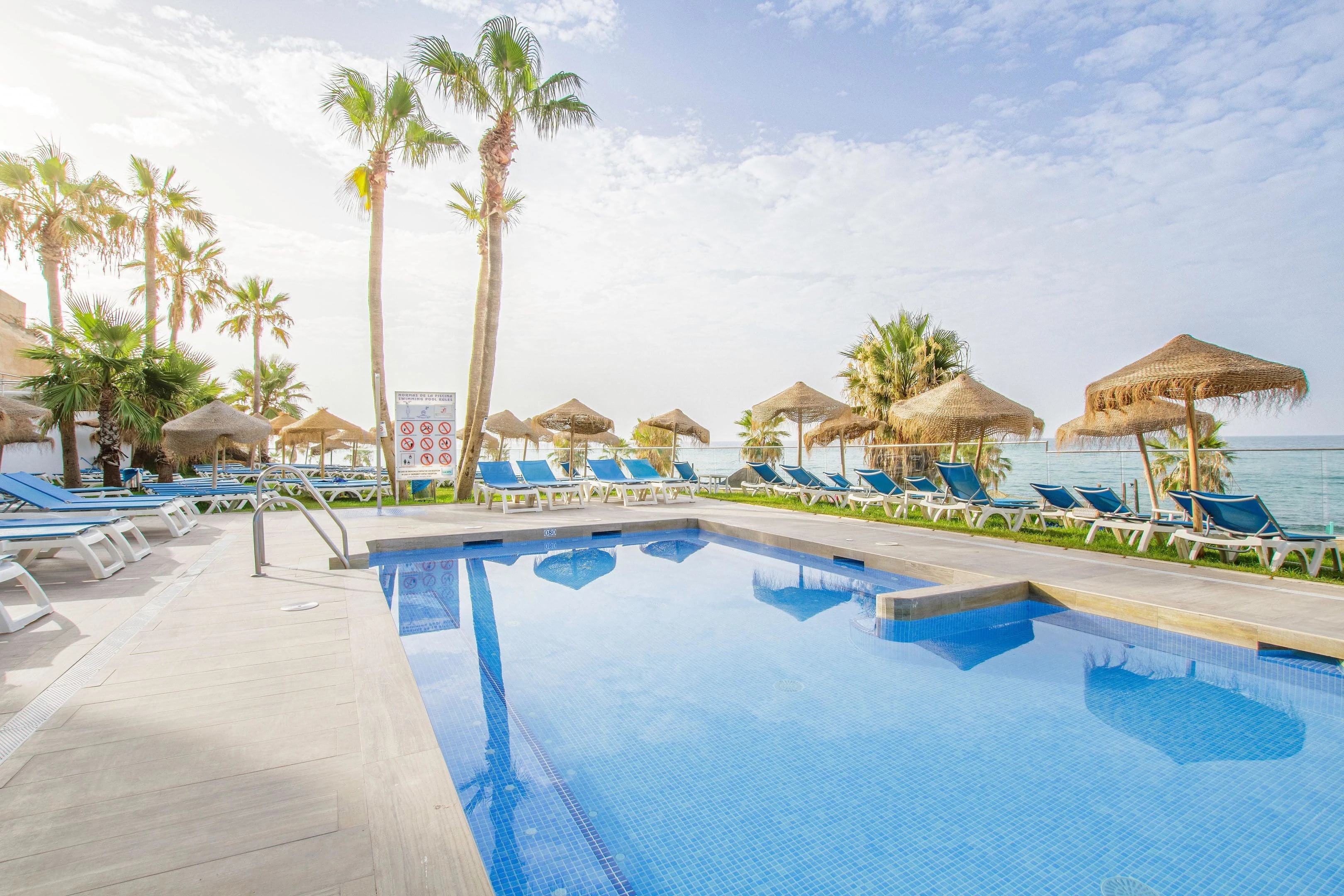 Hotel Hotel Best Benalmadena i Malaga, Spain - Billede 7