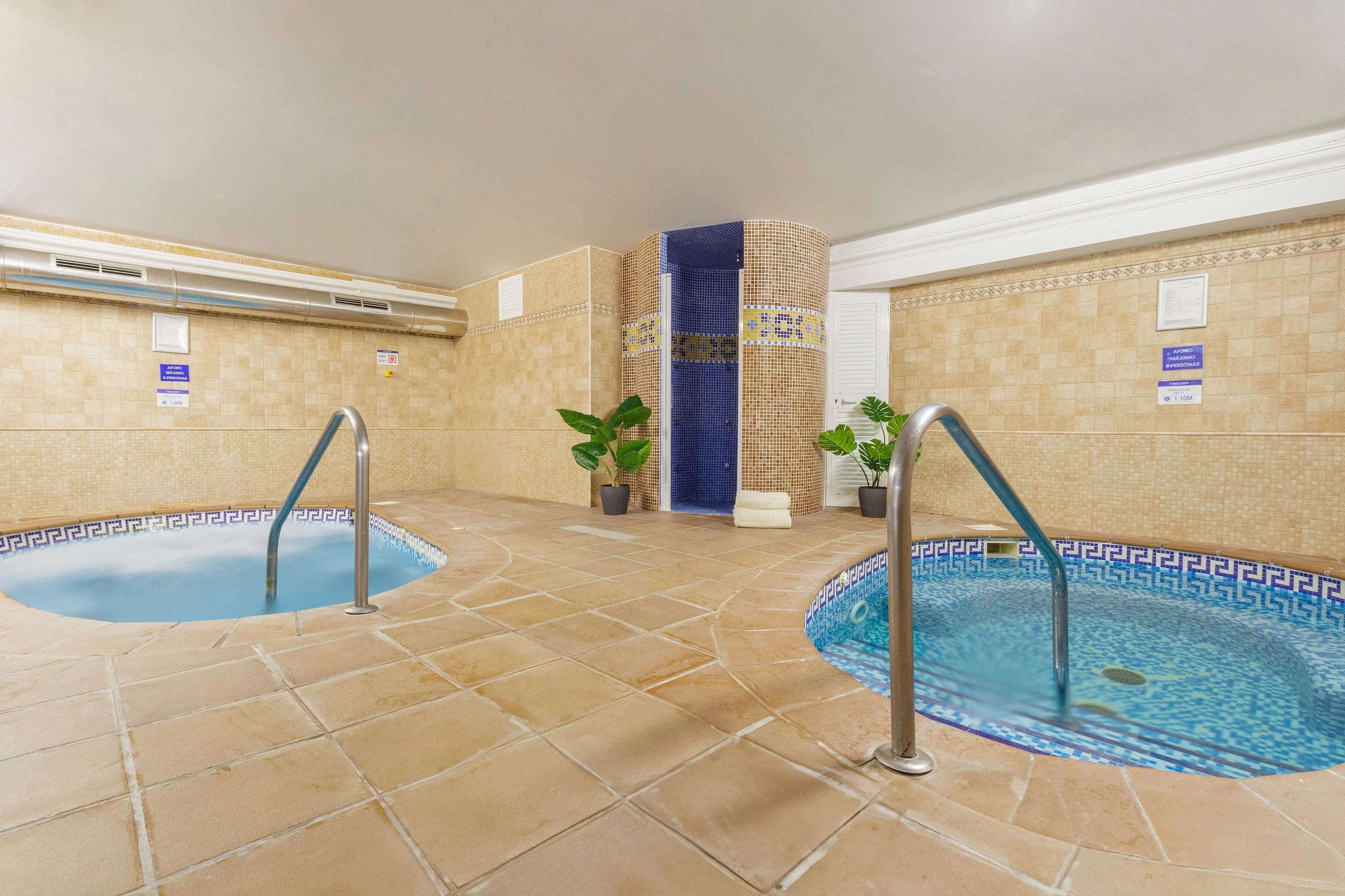 Hotel Hotel Best Benalmadena i Malaga, Spain - Billede 35