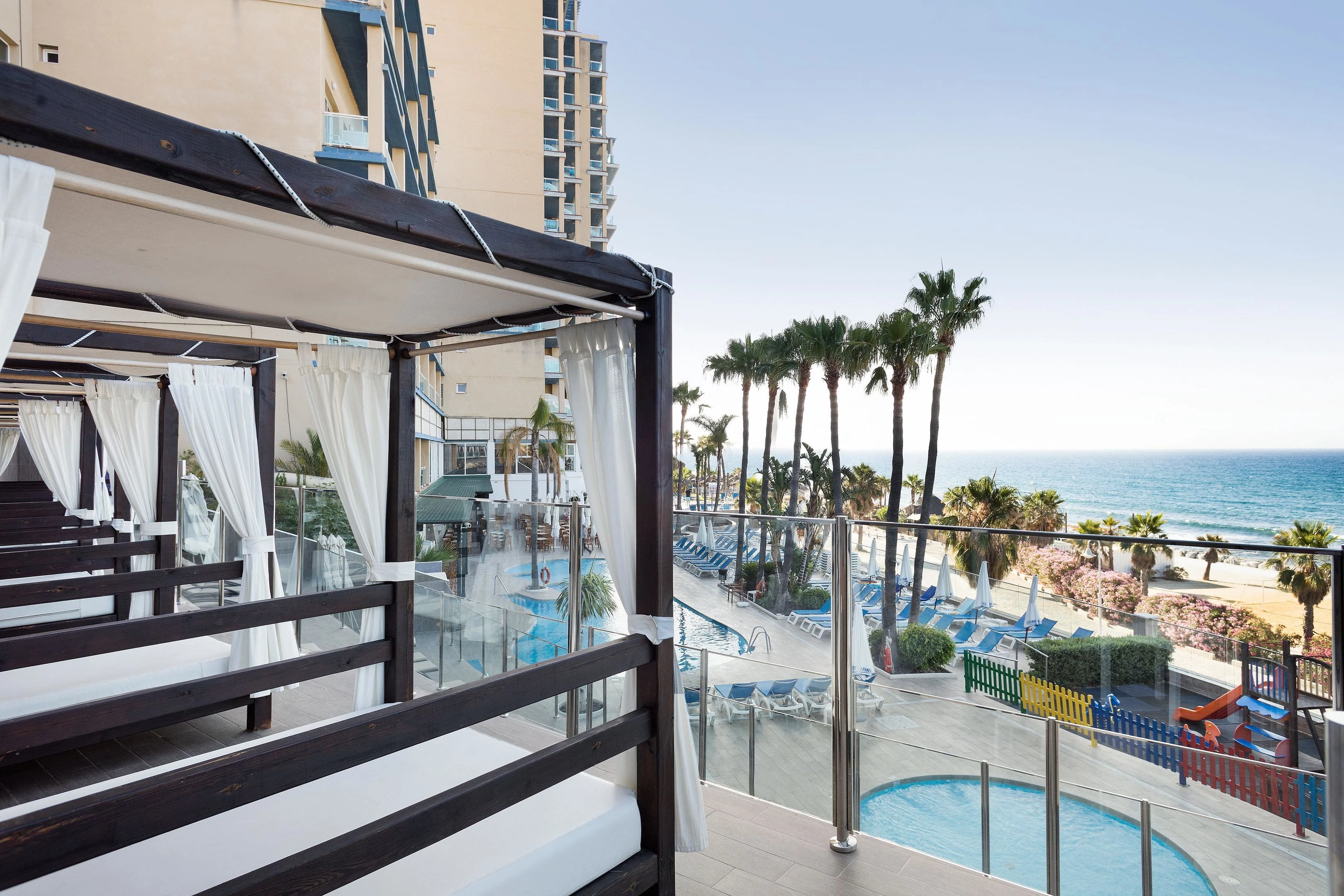 Hotel Hotel Best Benalmadena i Malaga, Spain - Billede 9