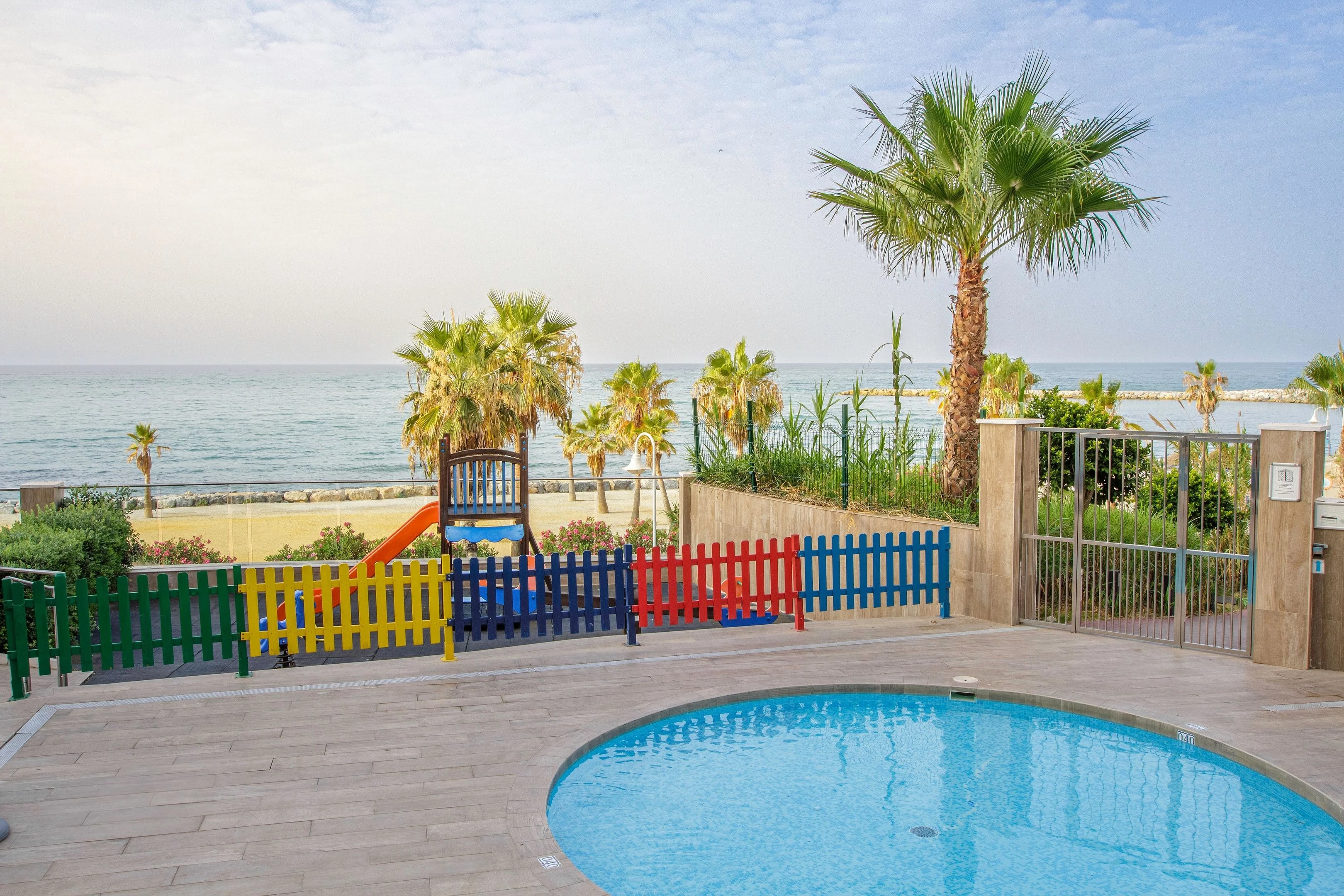 Hotel Hotel Best Benalmadena i Malaga, Spain - Billede 36