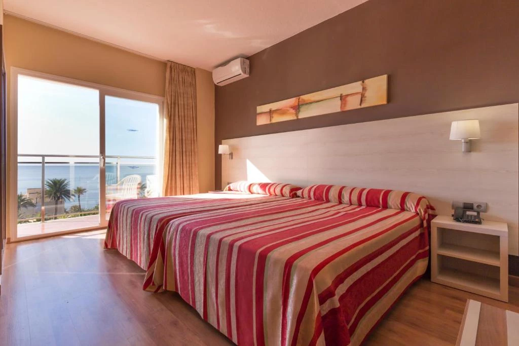 Hotel Hotel Best Siroco i Malaga, Spain - Billede 14