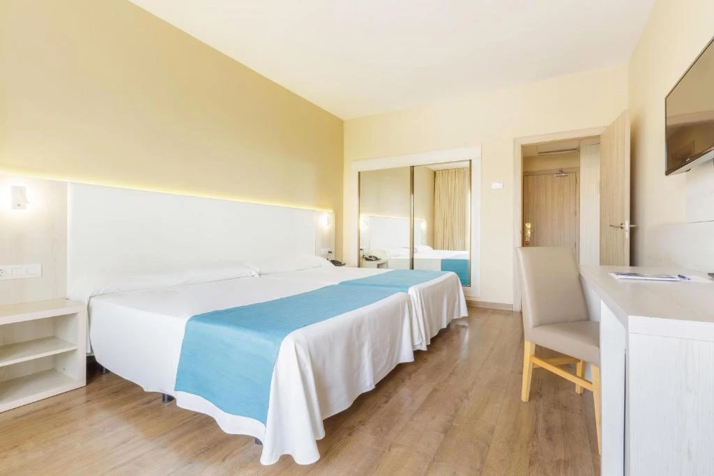 Hotel Hotel Best Siroco i Malaga, Spain - Billede 15