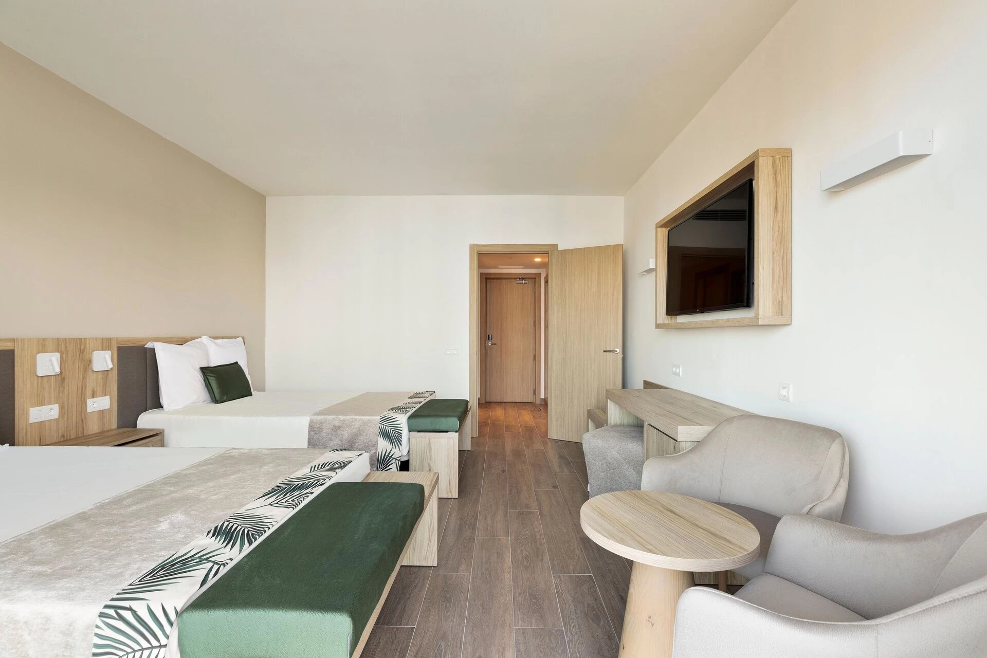 Hotel Hotel Best Triton i Malaga, Spain - Billede 3