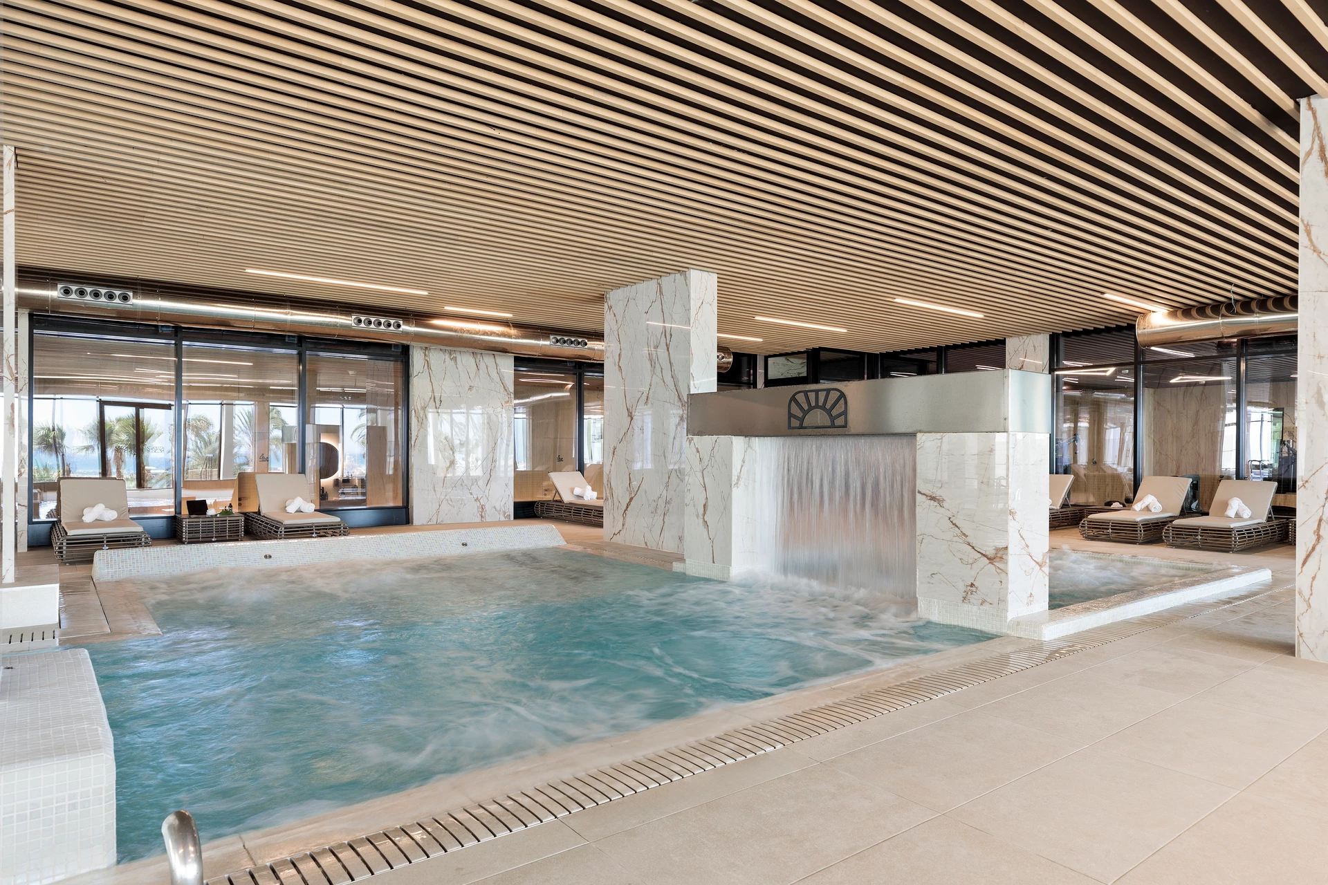 Hotel Hotel Best Triton i Malaga, Spain - Billede 11