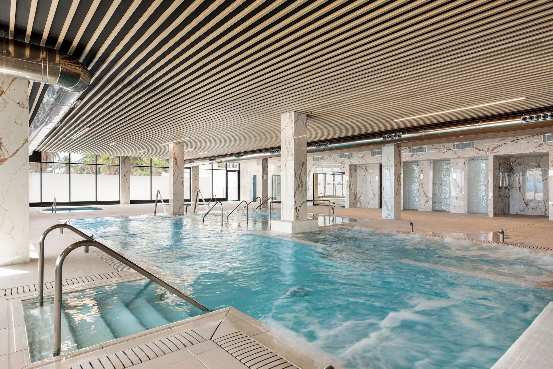 Hotel Hotel Best Triton i Malaga, Spain - Billede 12
