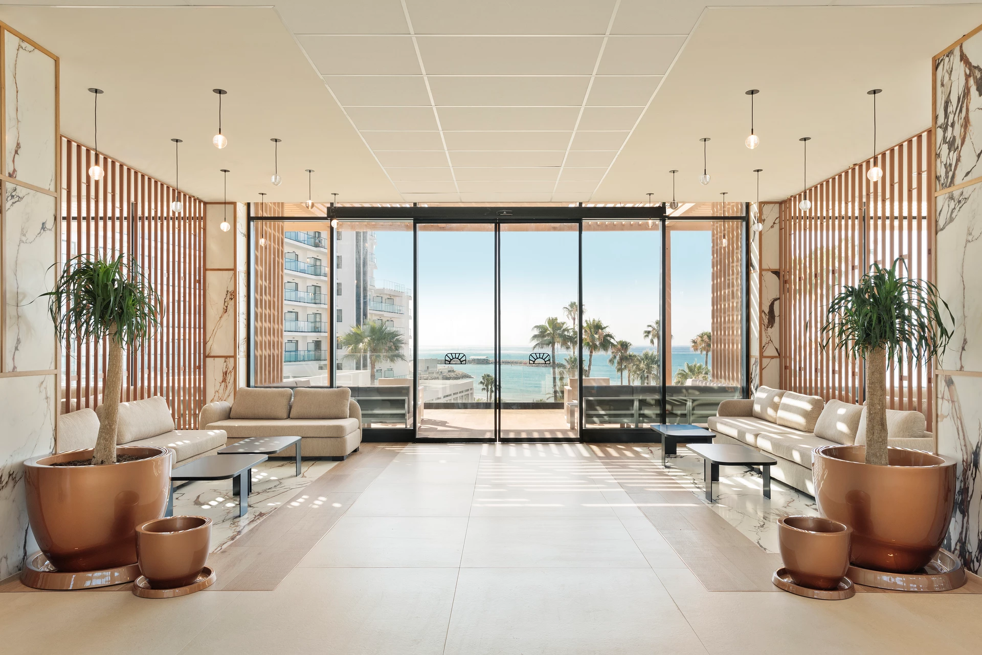 Hotel Hotel Best Triton i Malaga, Spain - Billede 23